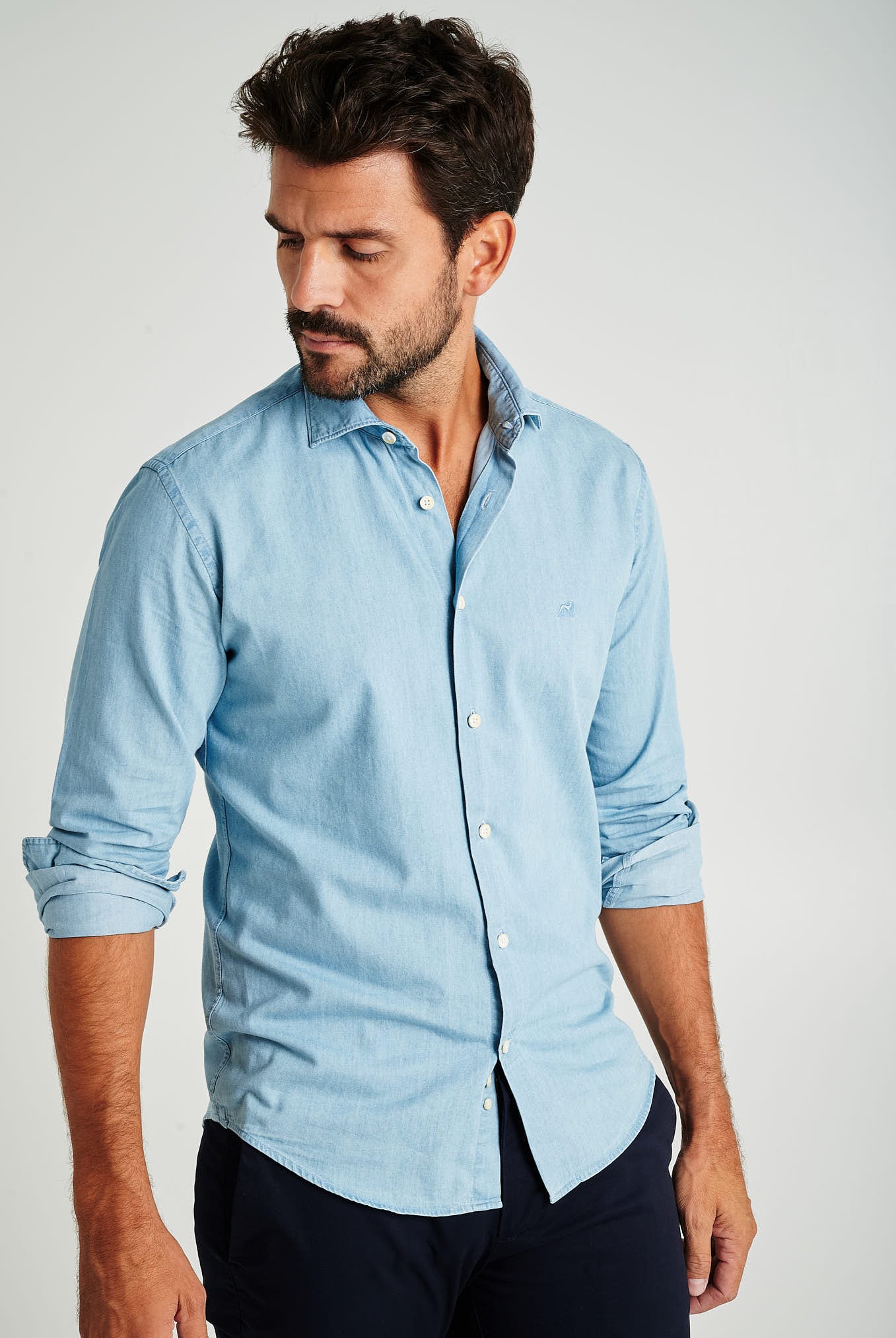 Light Blue