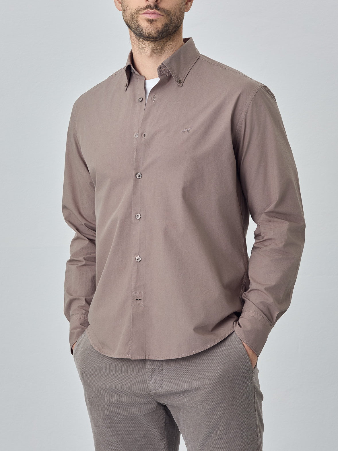 Light Brown