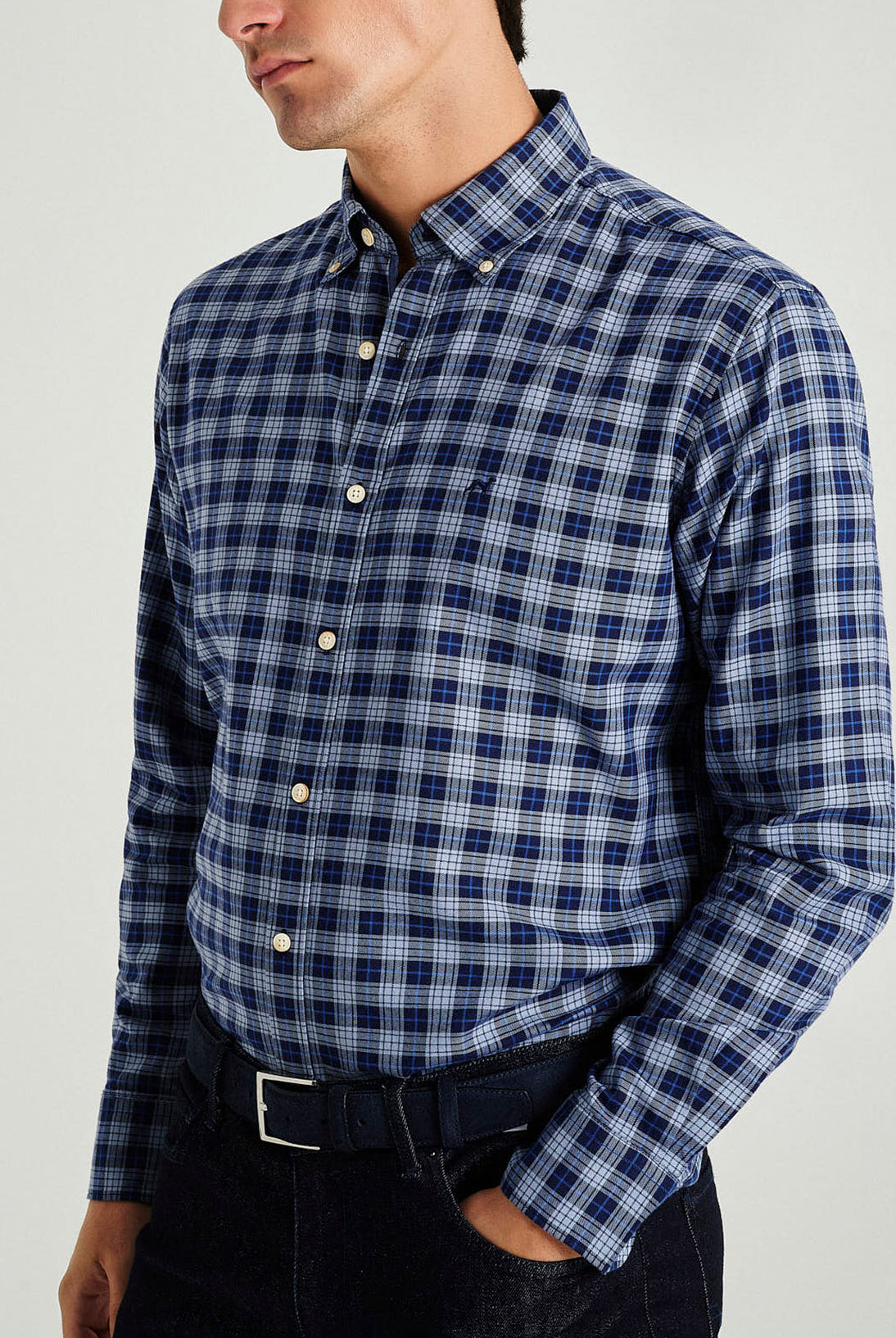 Dark Blue