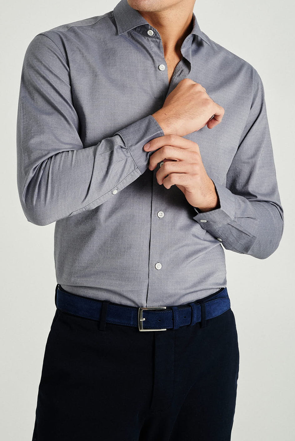 Dark Grey