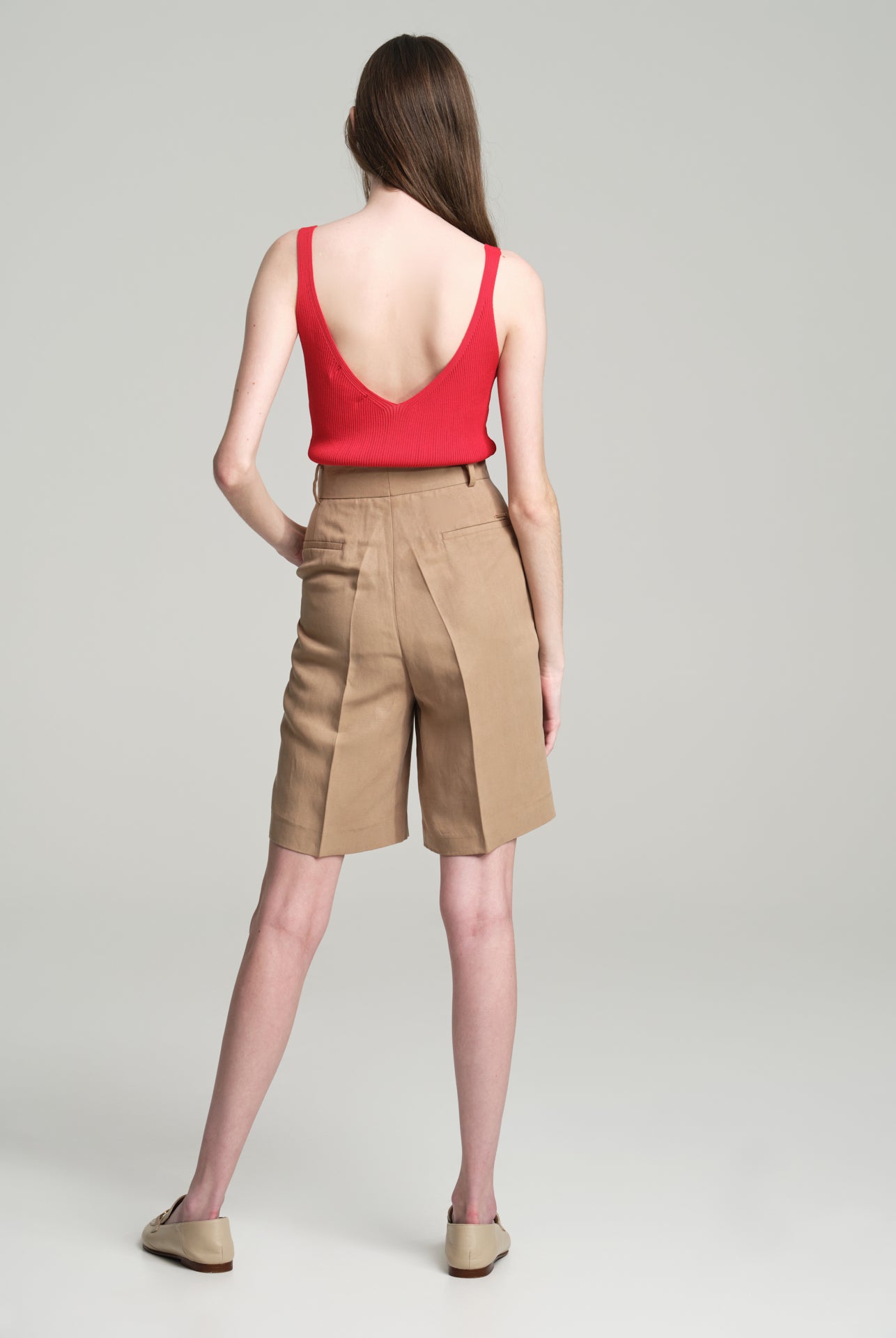 Dark Beige