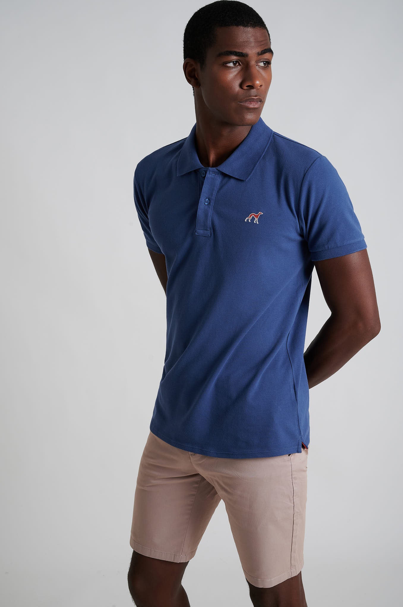 Medium Blue