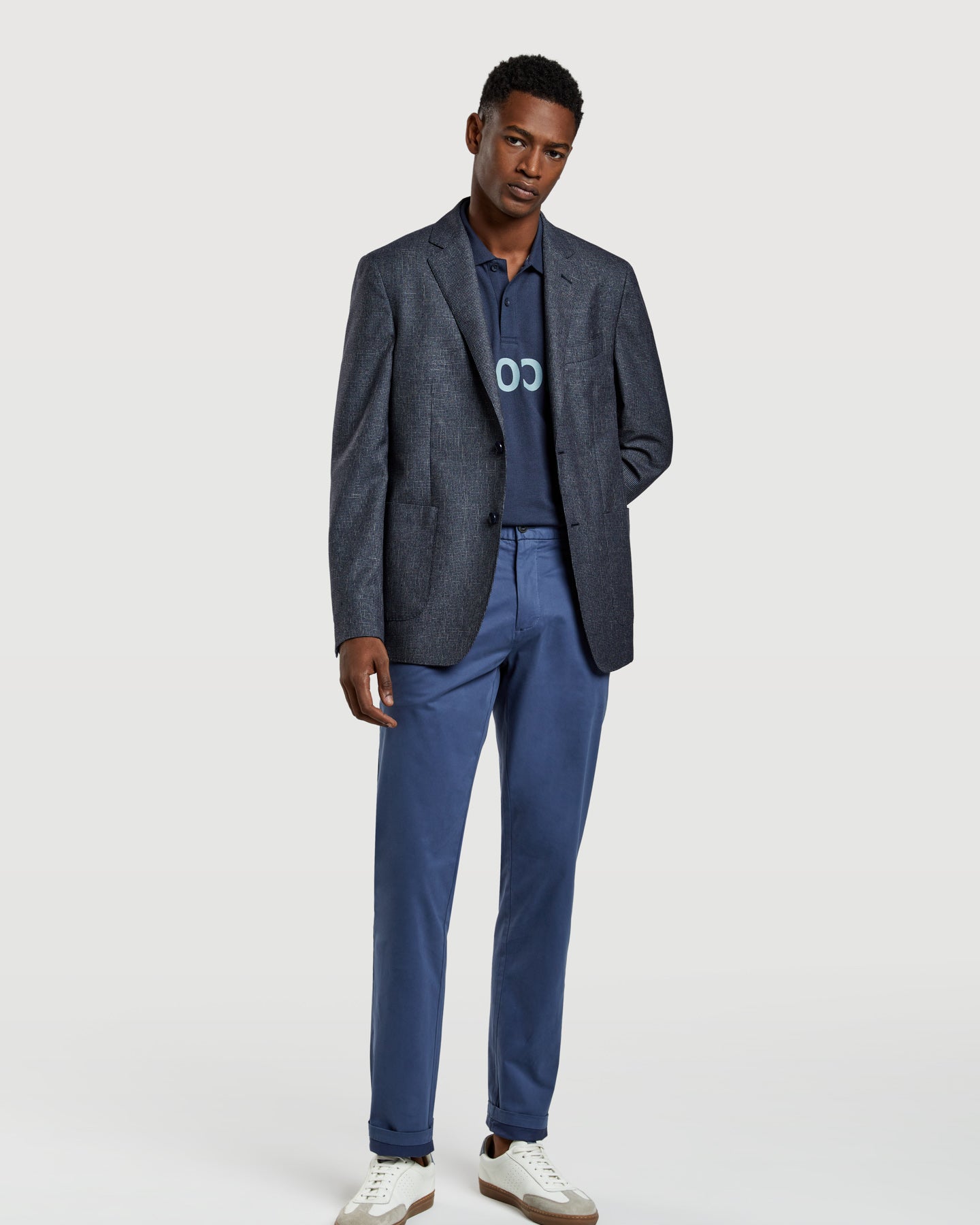 Medium Blue