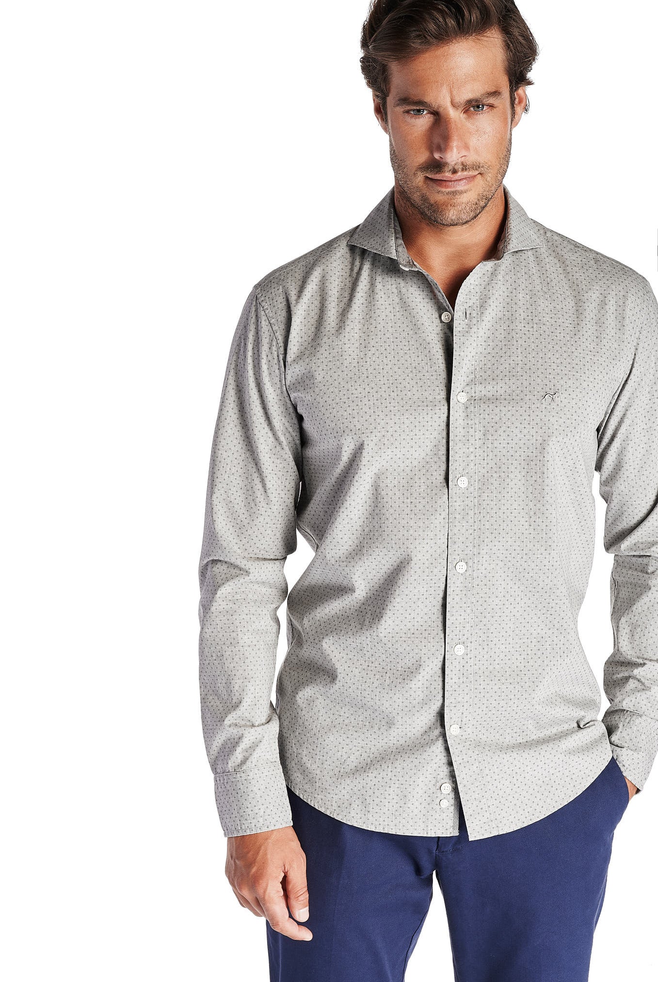 Light Grey