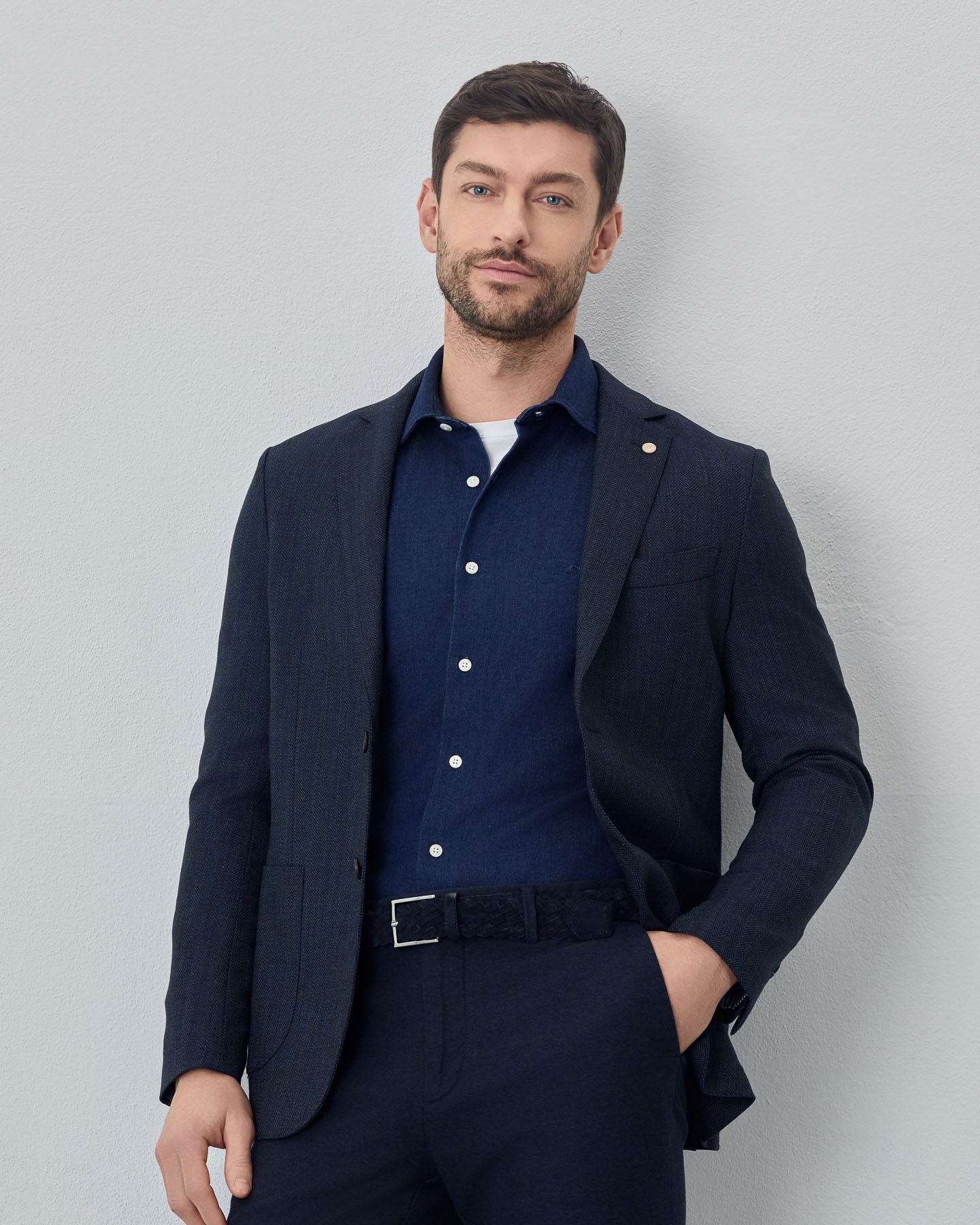 Dark Blue