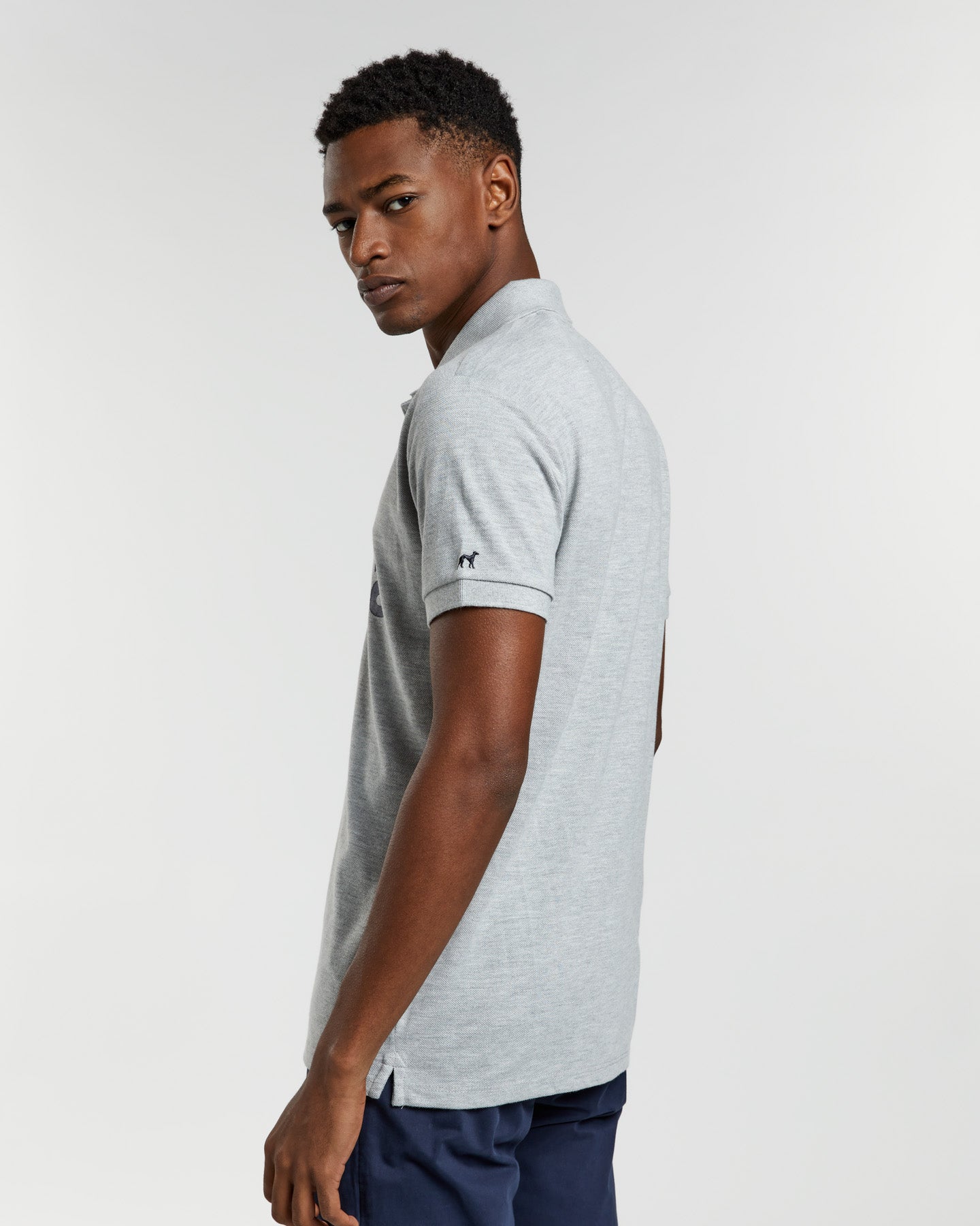 Mix Grey