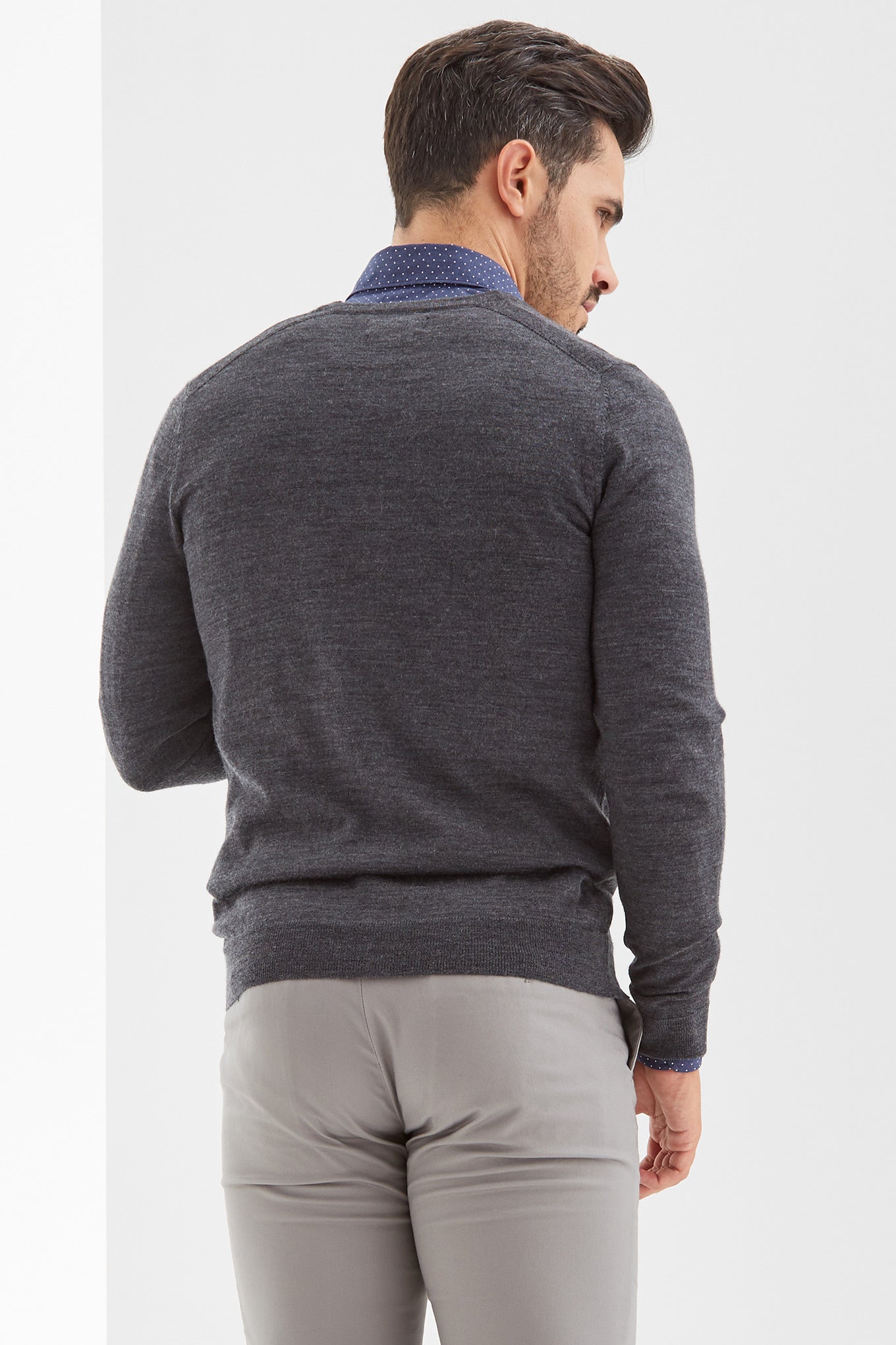 Dark Grey