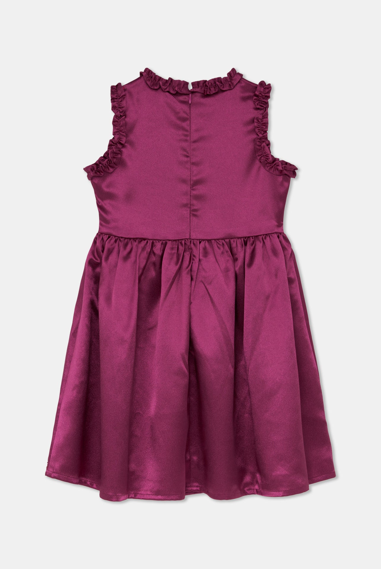 Dark Red