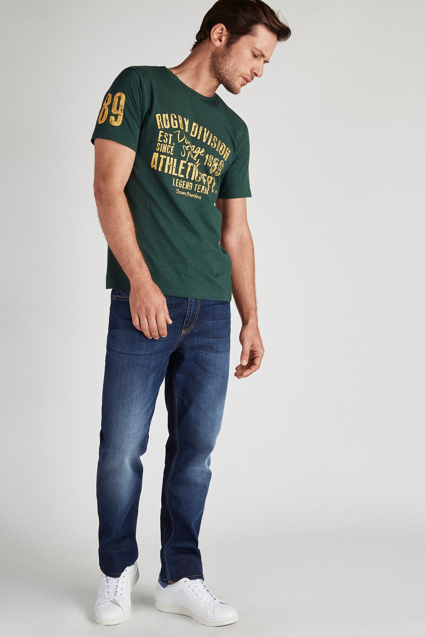 Dark Green