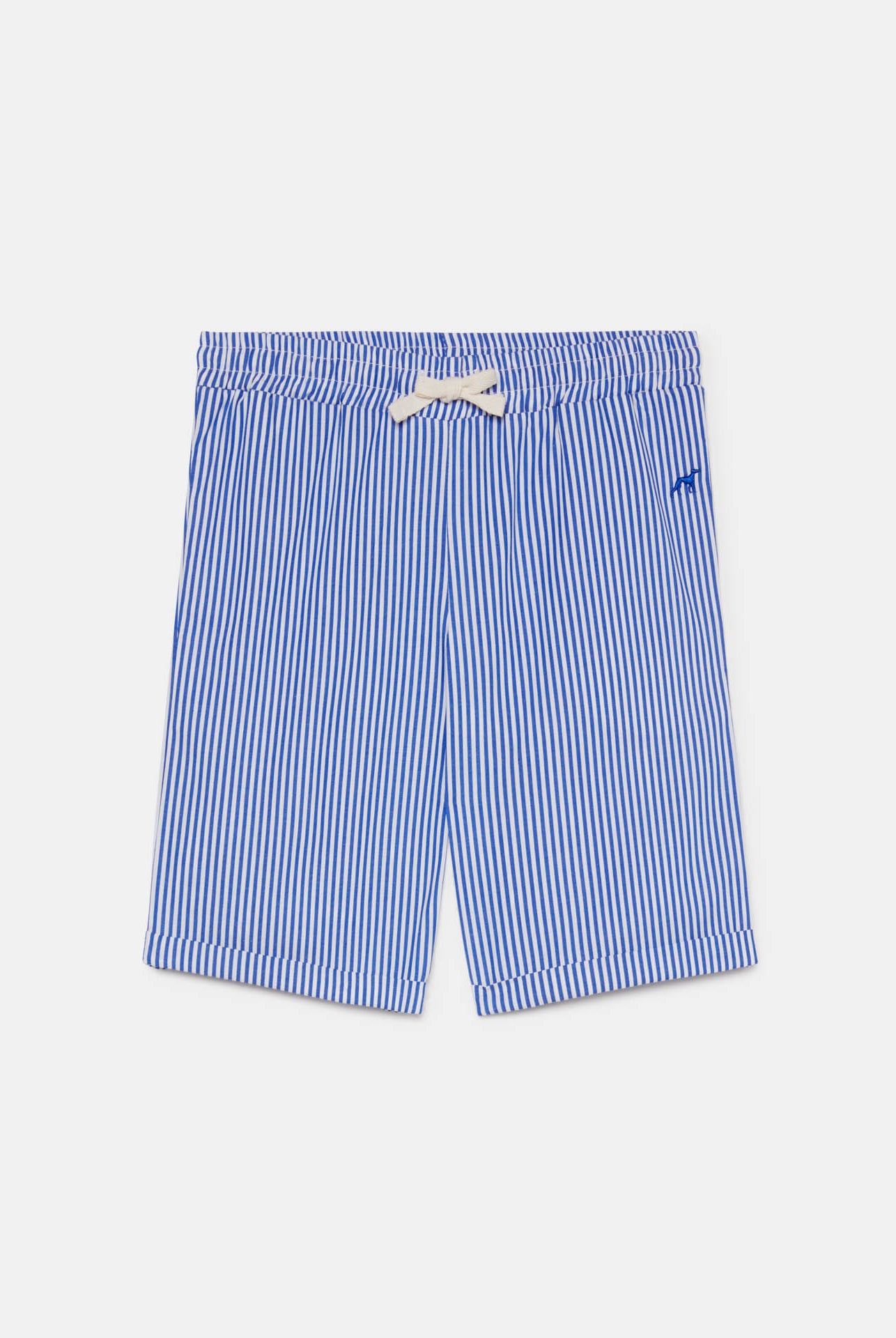 Medium Blue