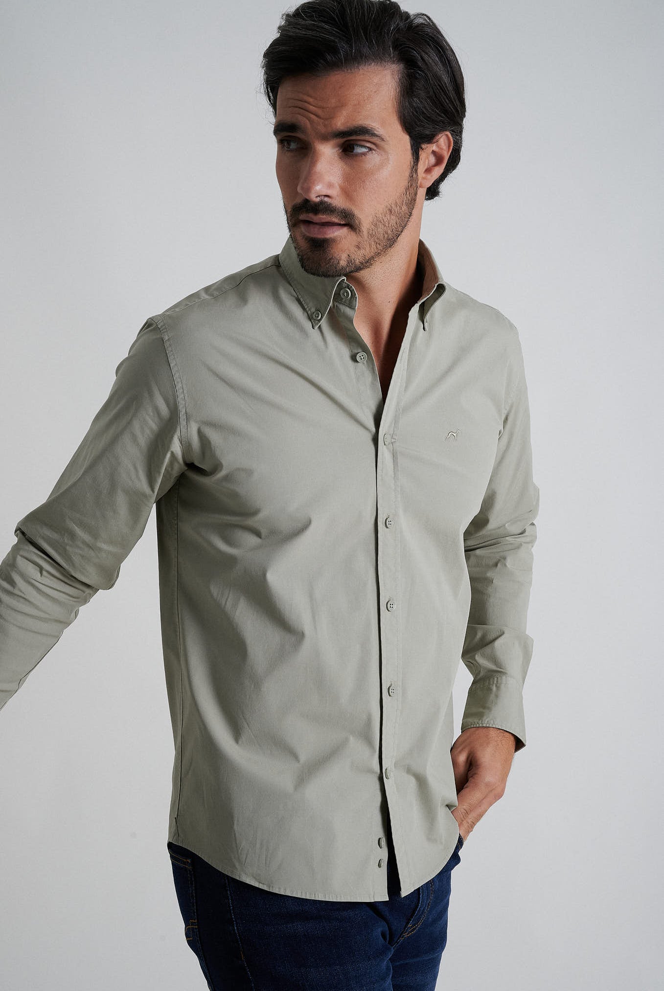 Light Green
