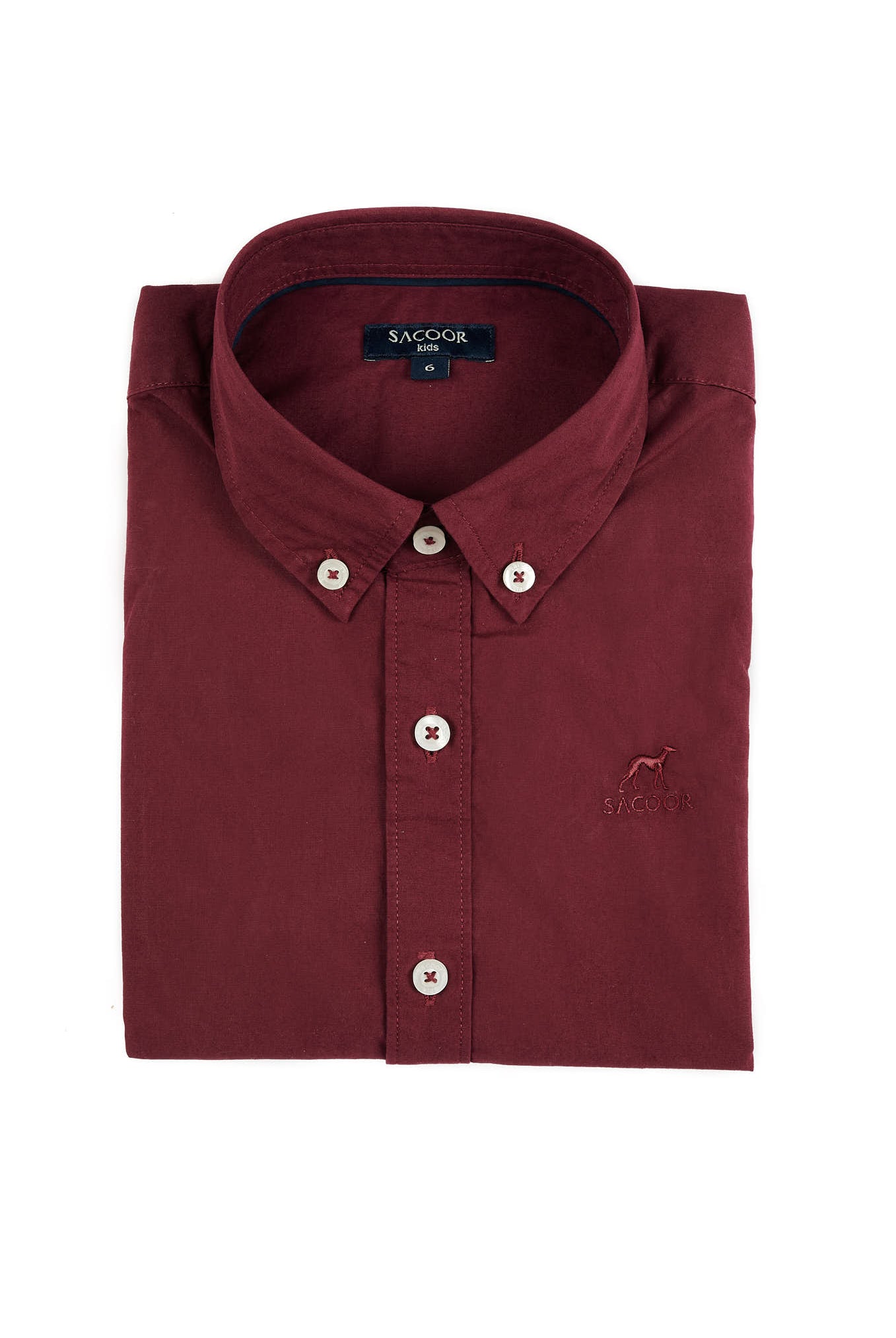 Dark Red