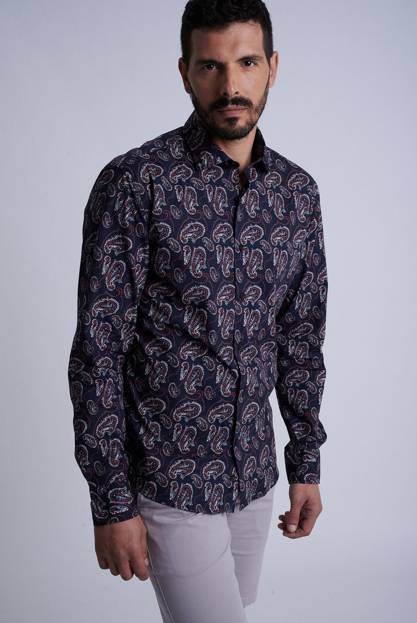 Dark Blue