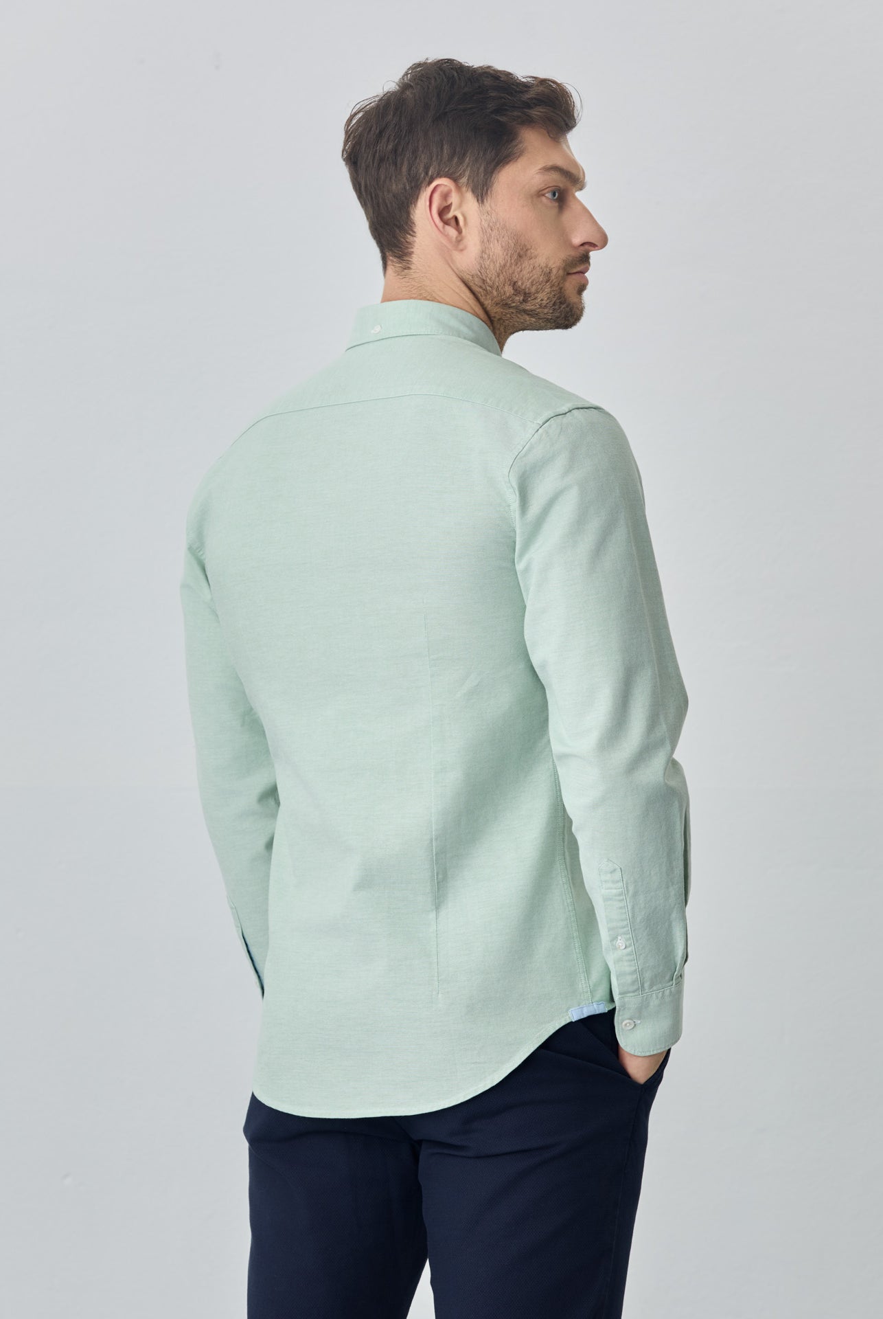 Light Green