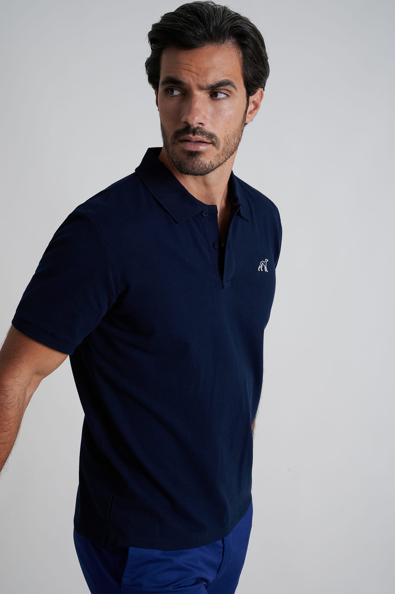Dark Blue