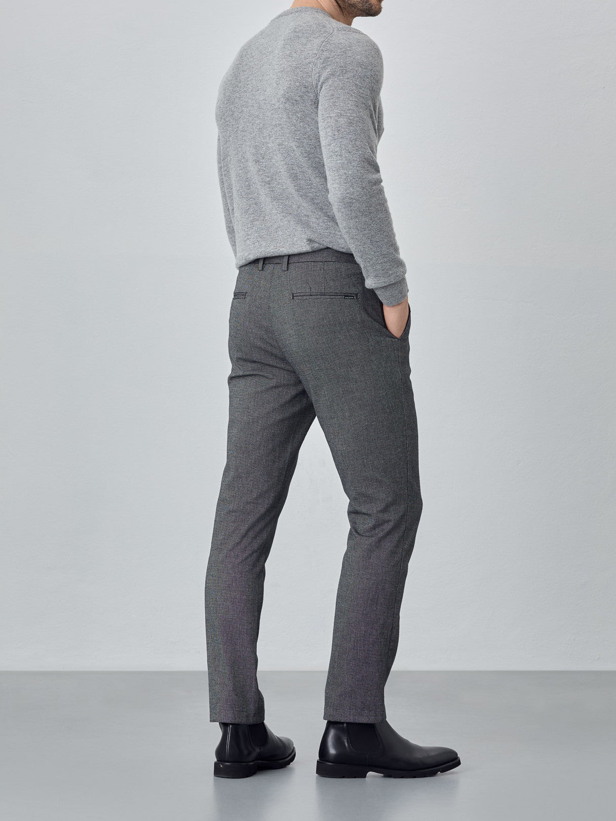 Dark Grey