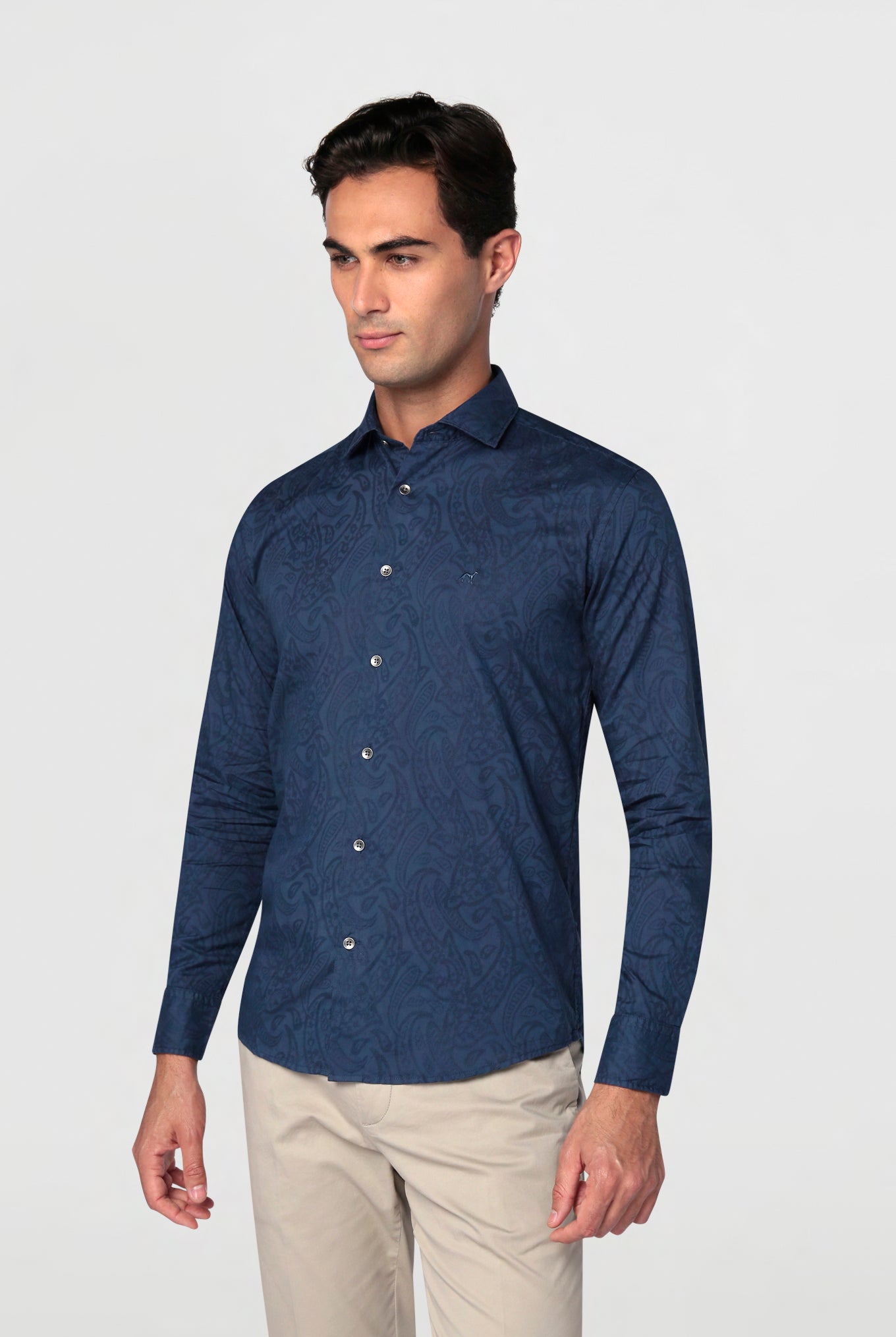 Dark Blue