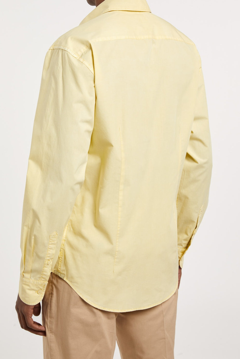 Light Yellow