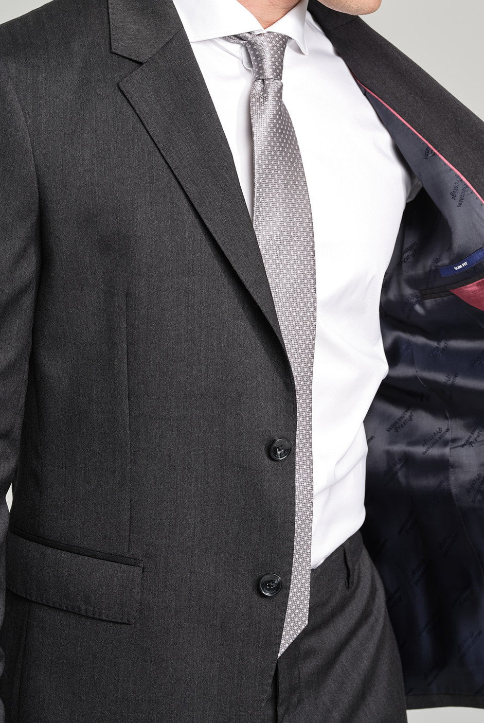 Dark Grey