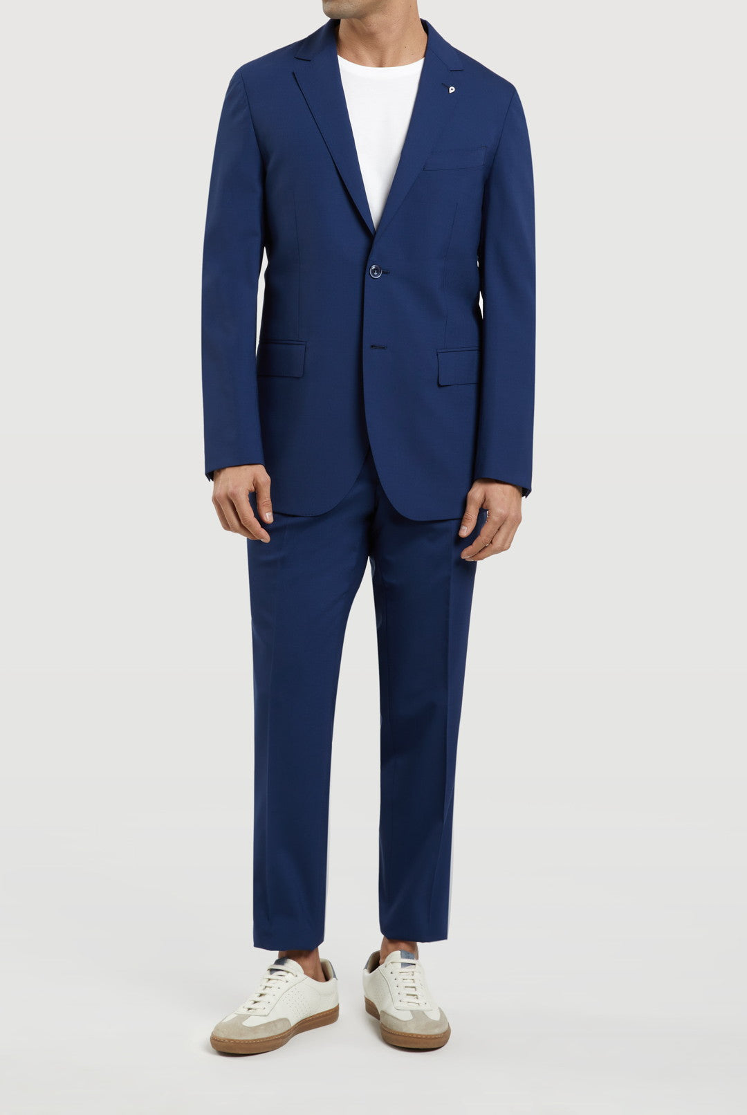 Medium Blue