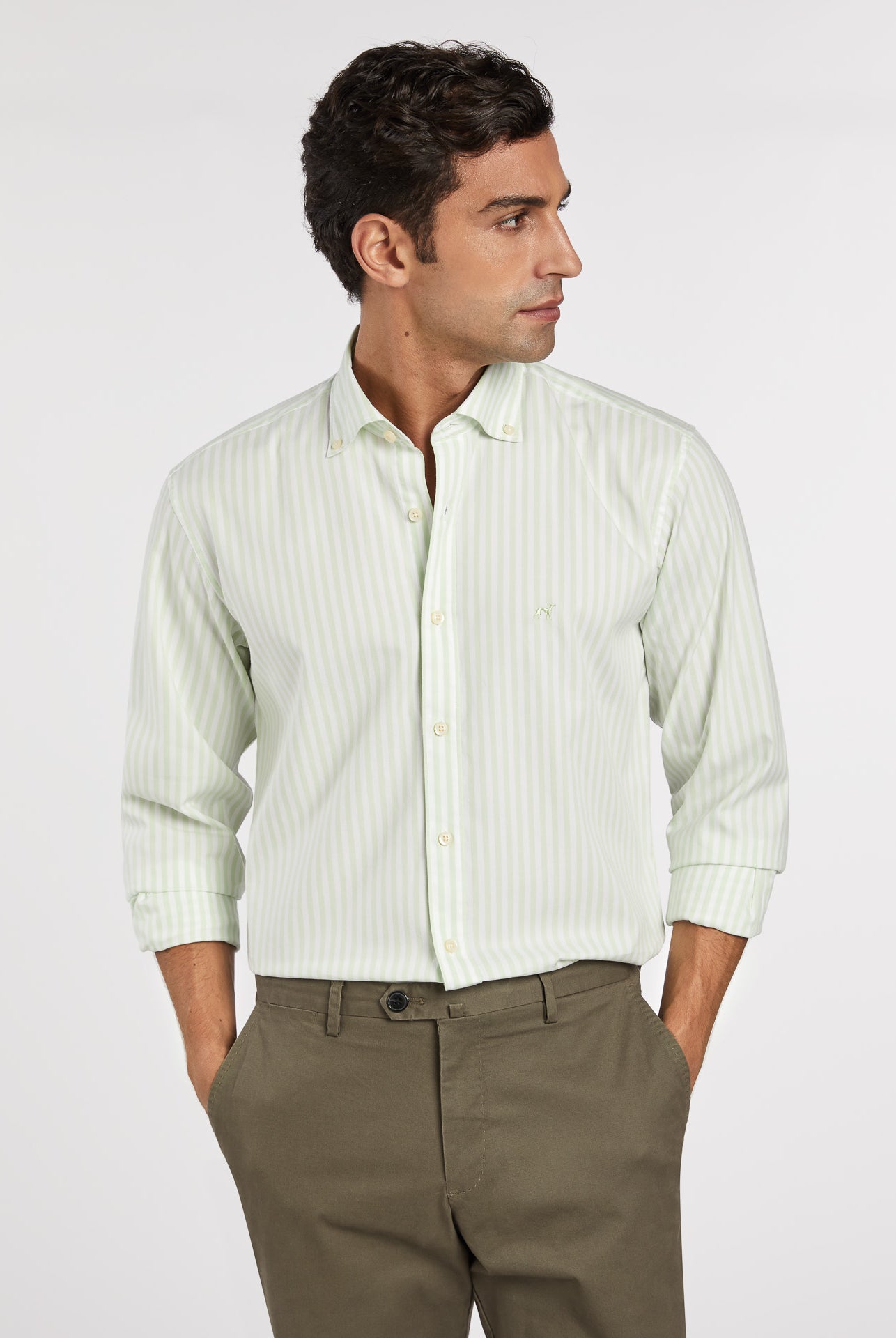 Light Green