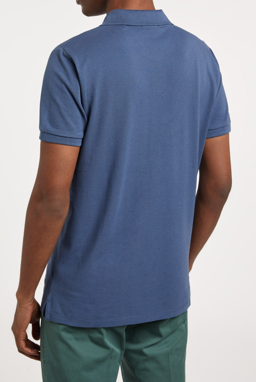 Medium Blue