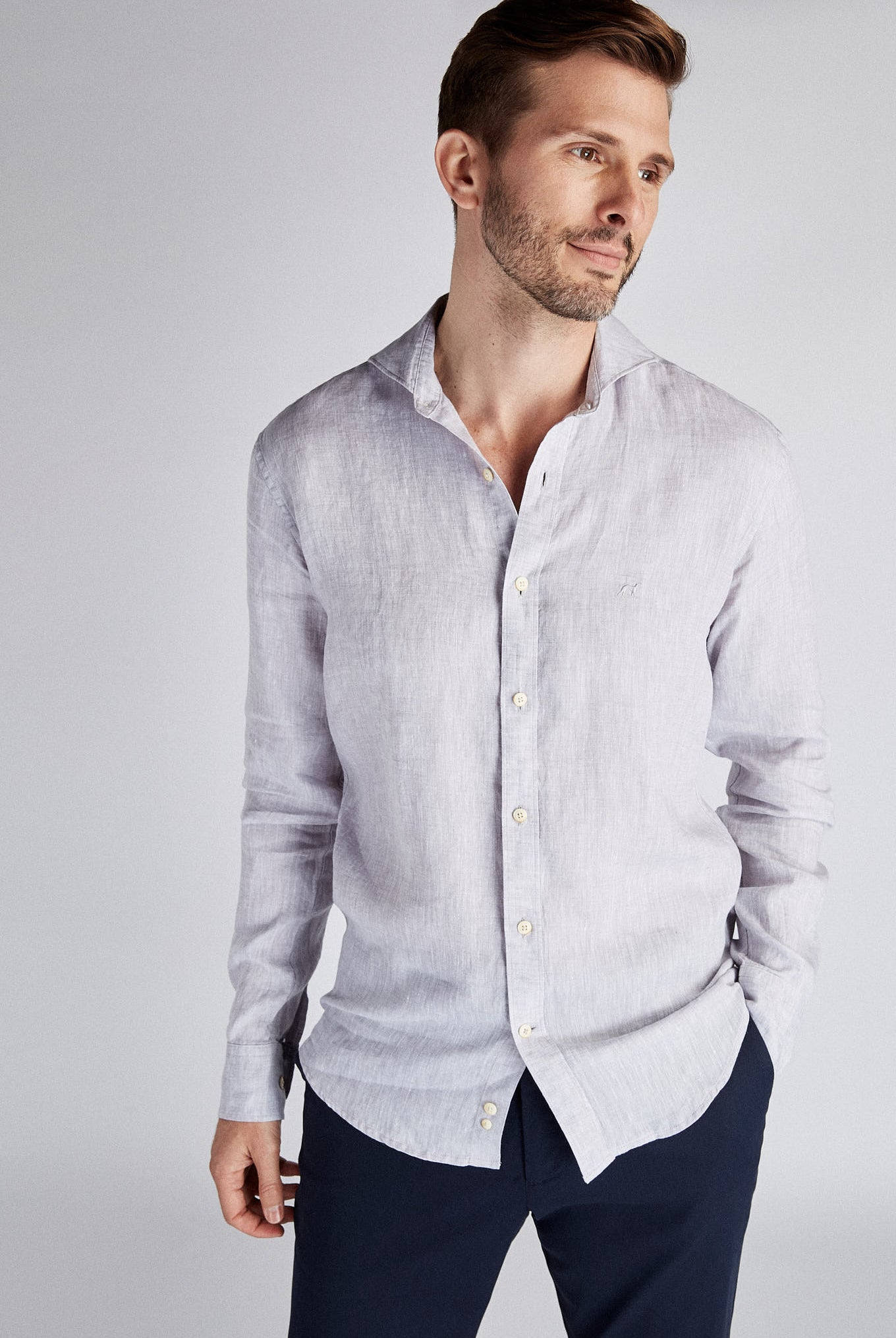 Light Grey