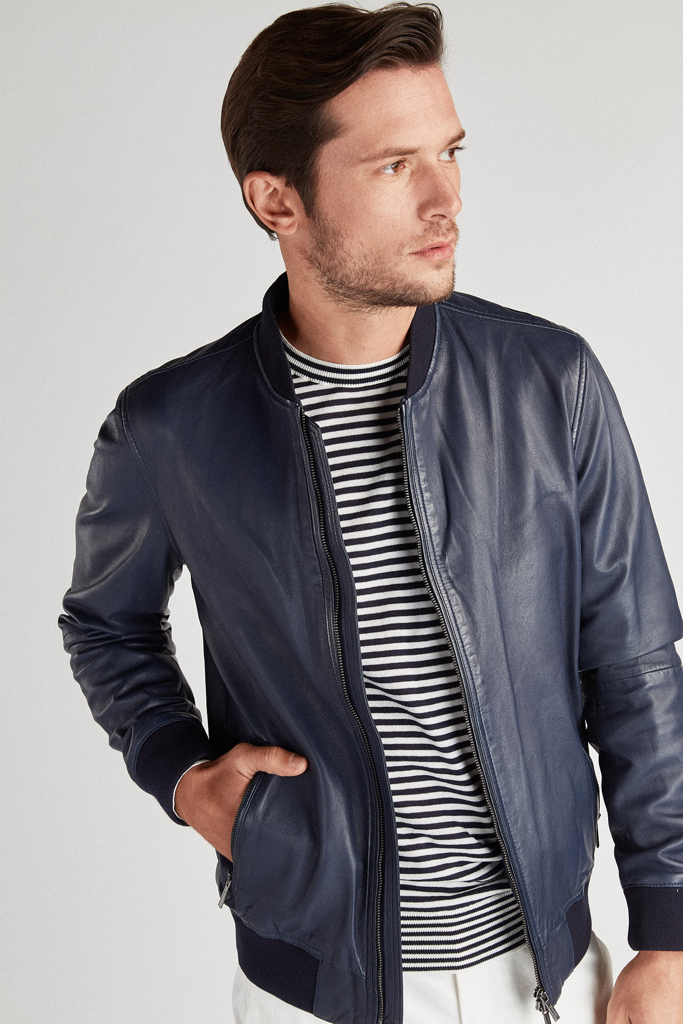 Dark Blue