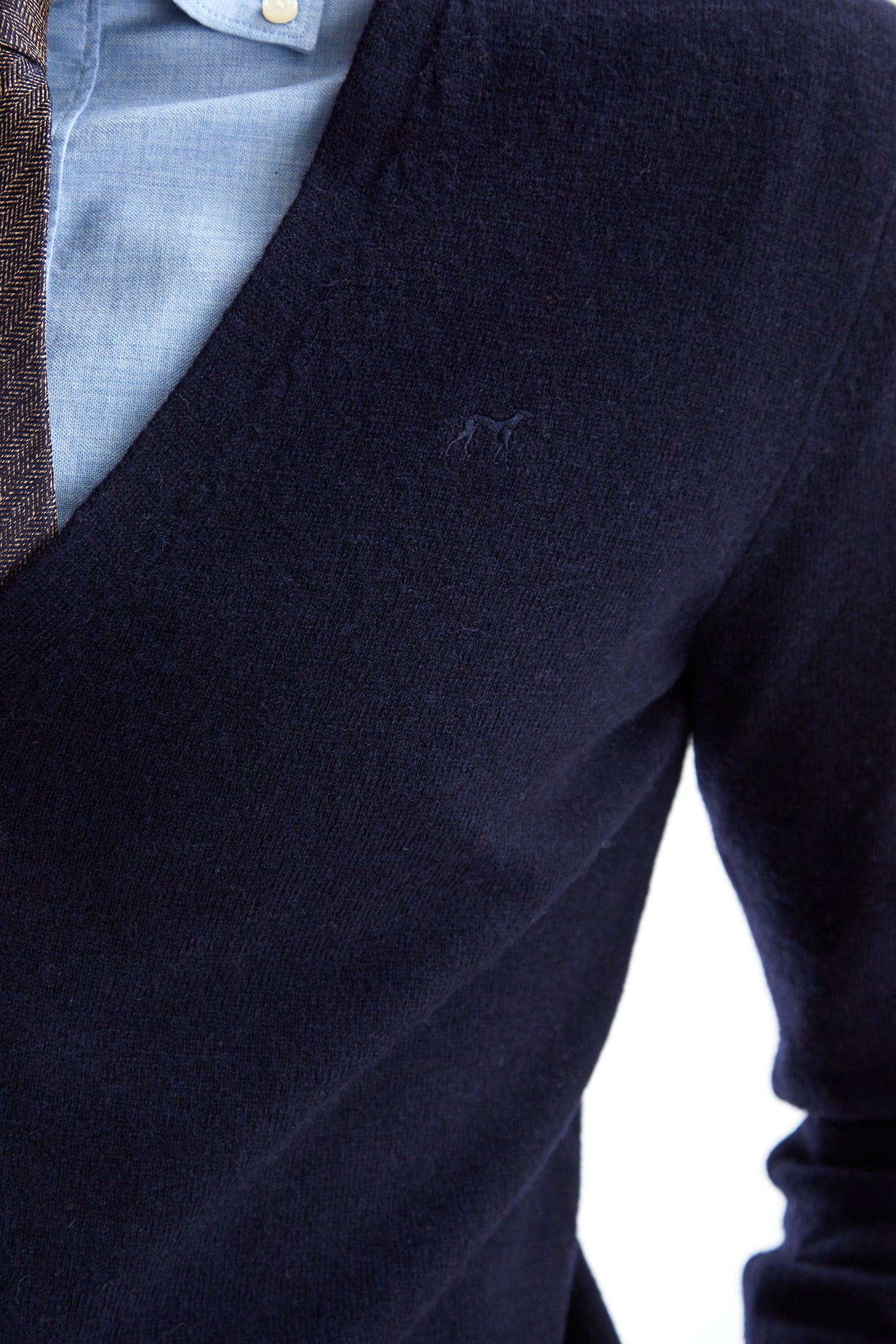 Dark Blue
