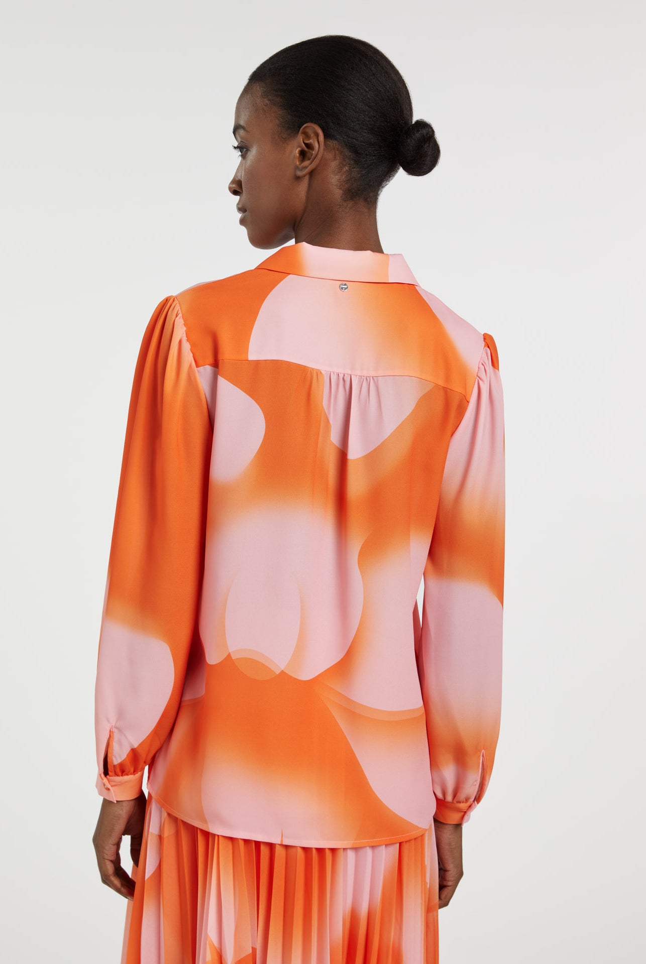 Light Orange