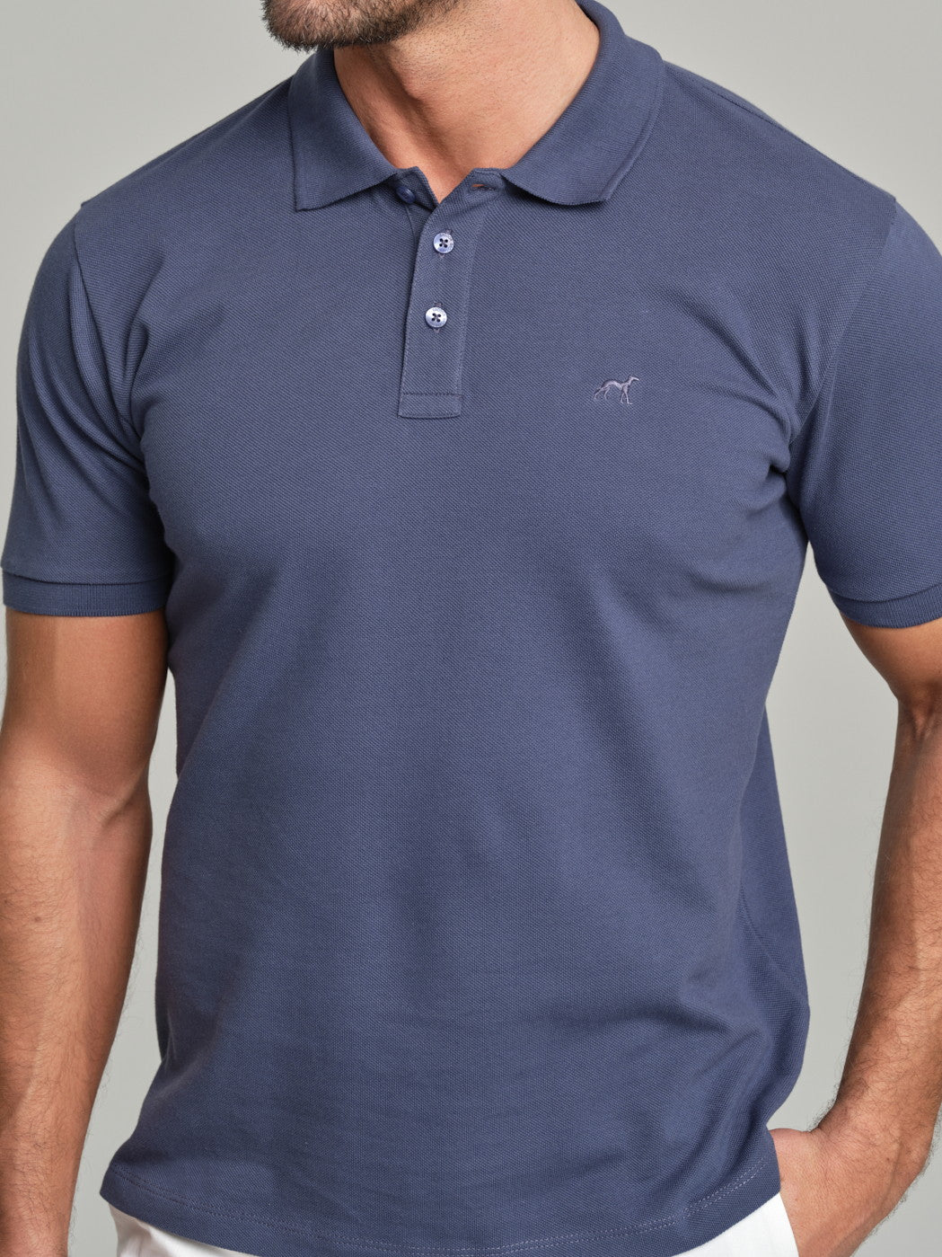 Medium Blue