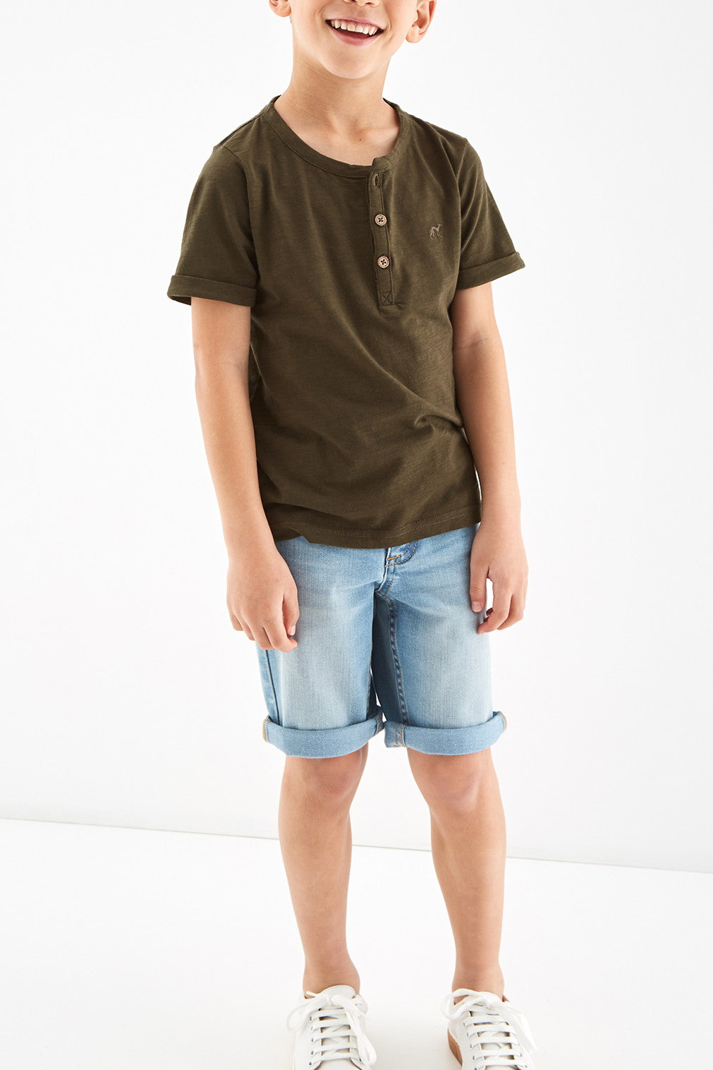 Khaki
