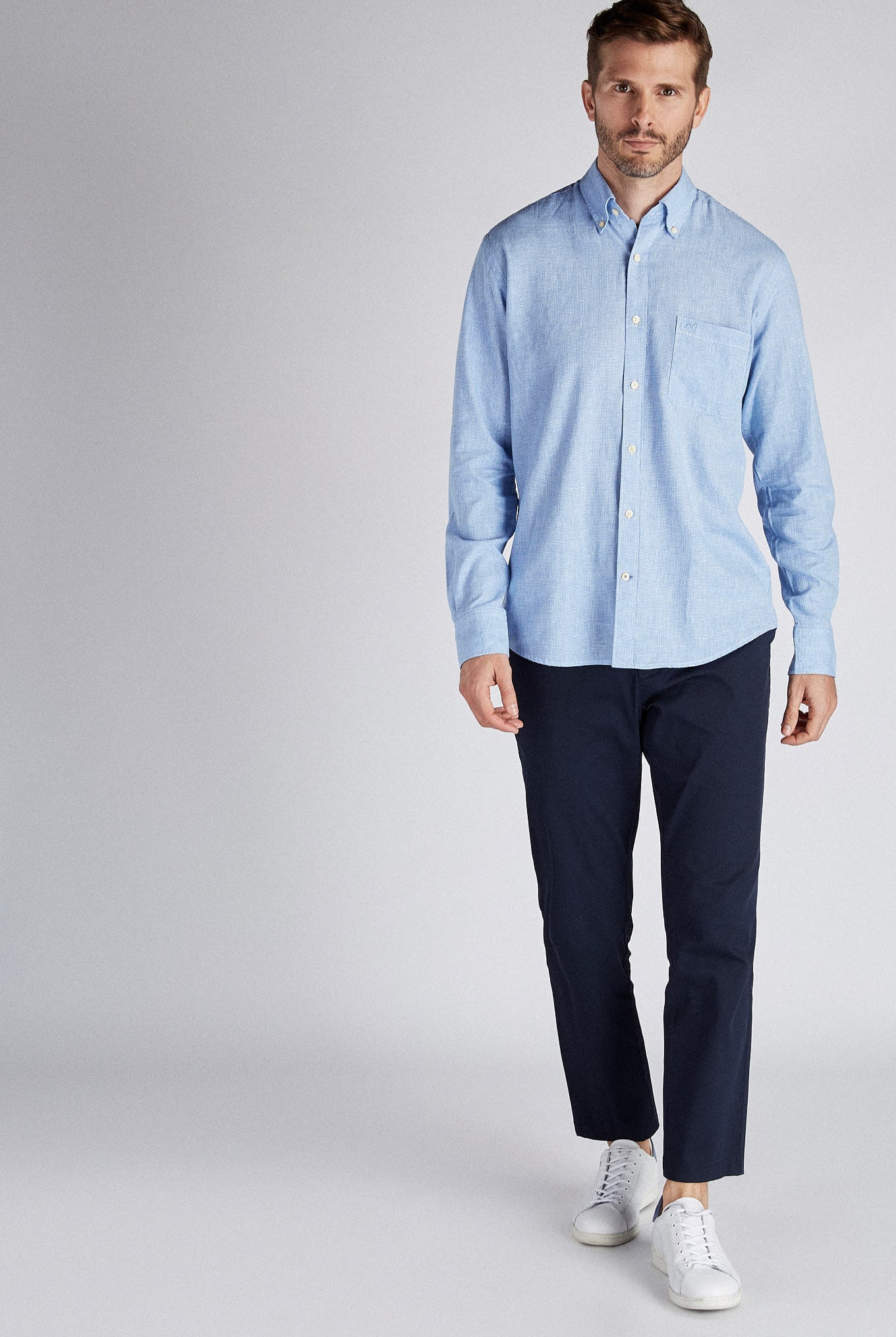 Medium Blue