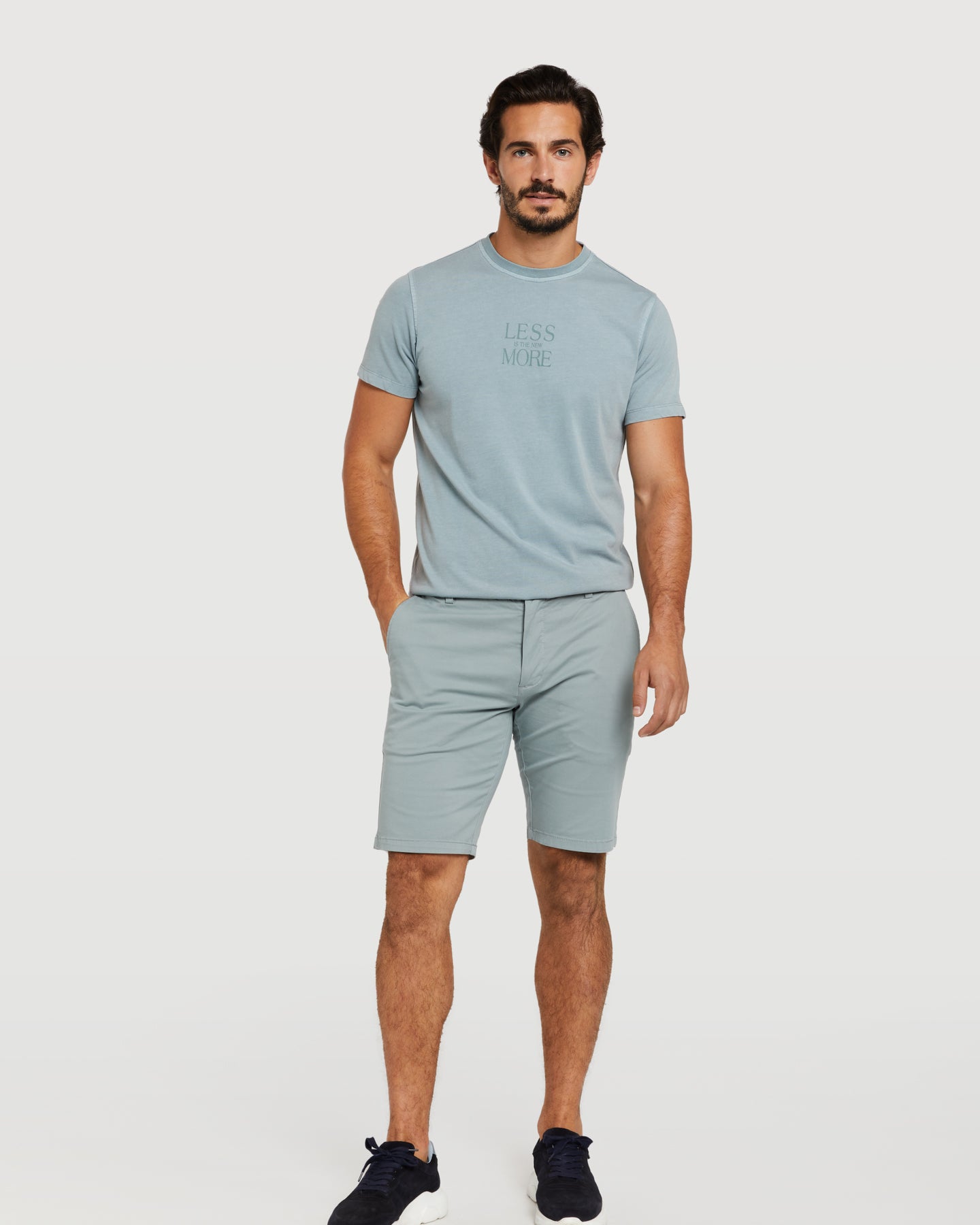 Light Turquoise