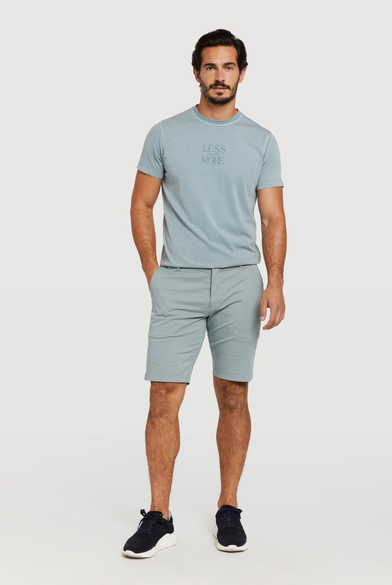 Light Turquoise