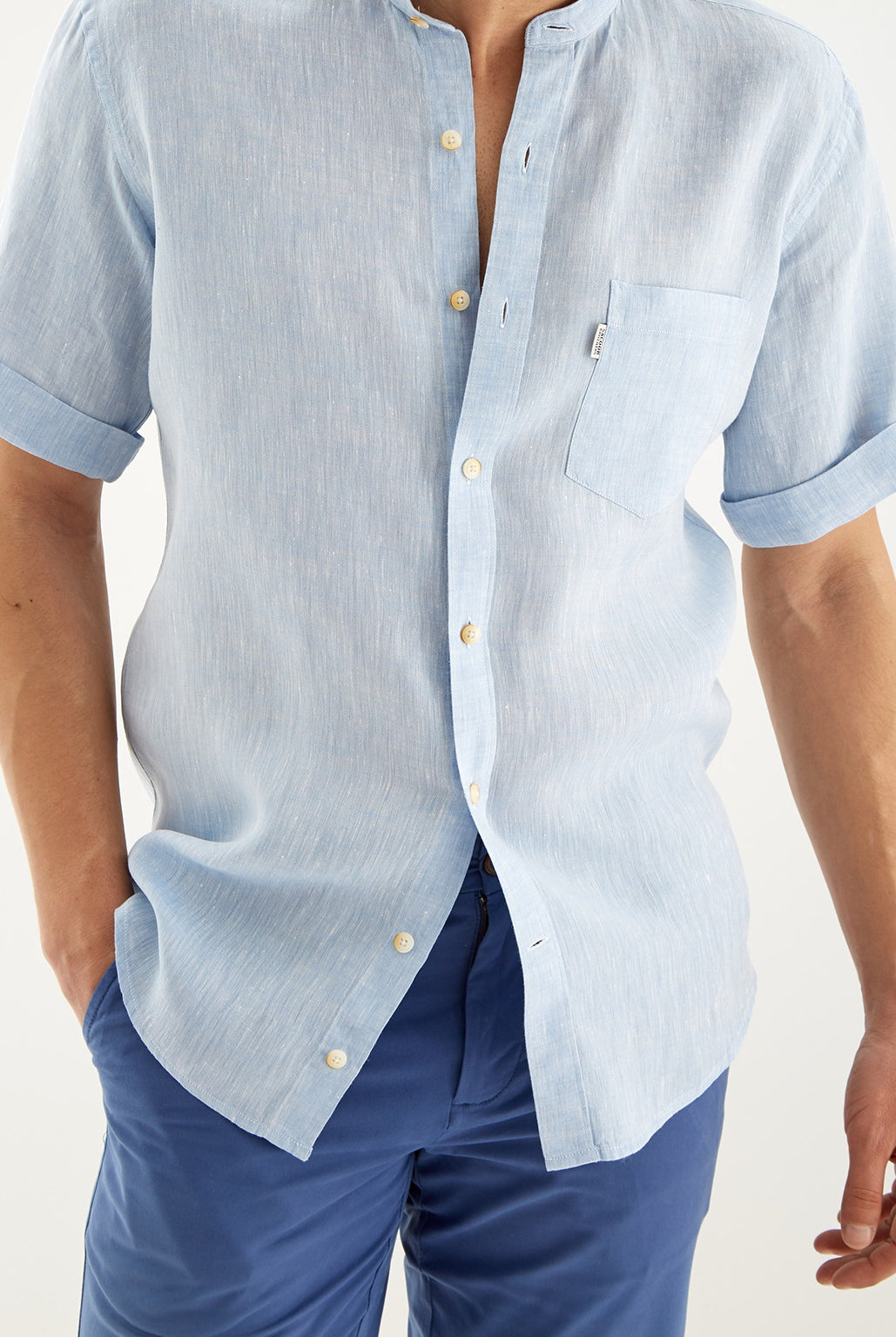 Light Blue