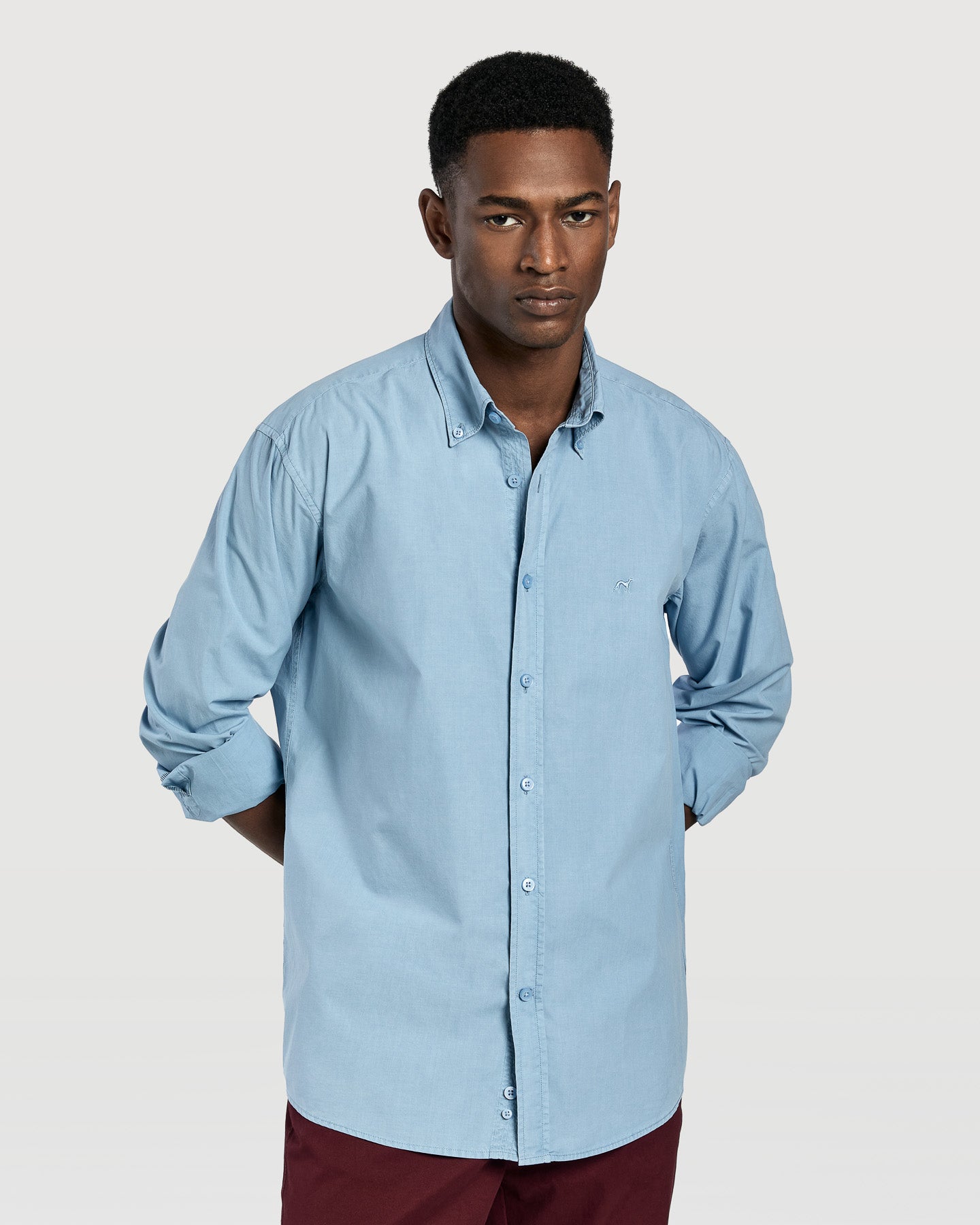 Light Blue