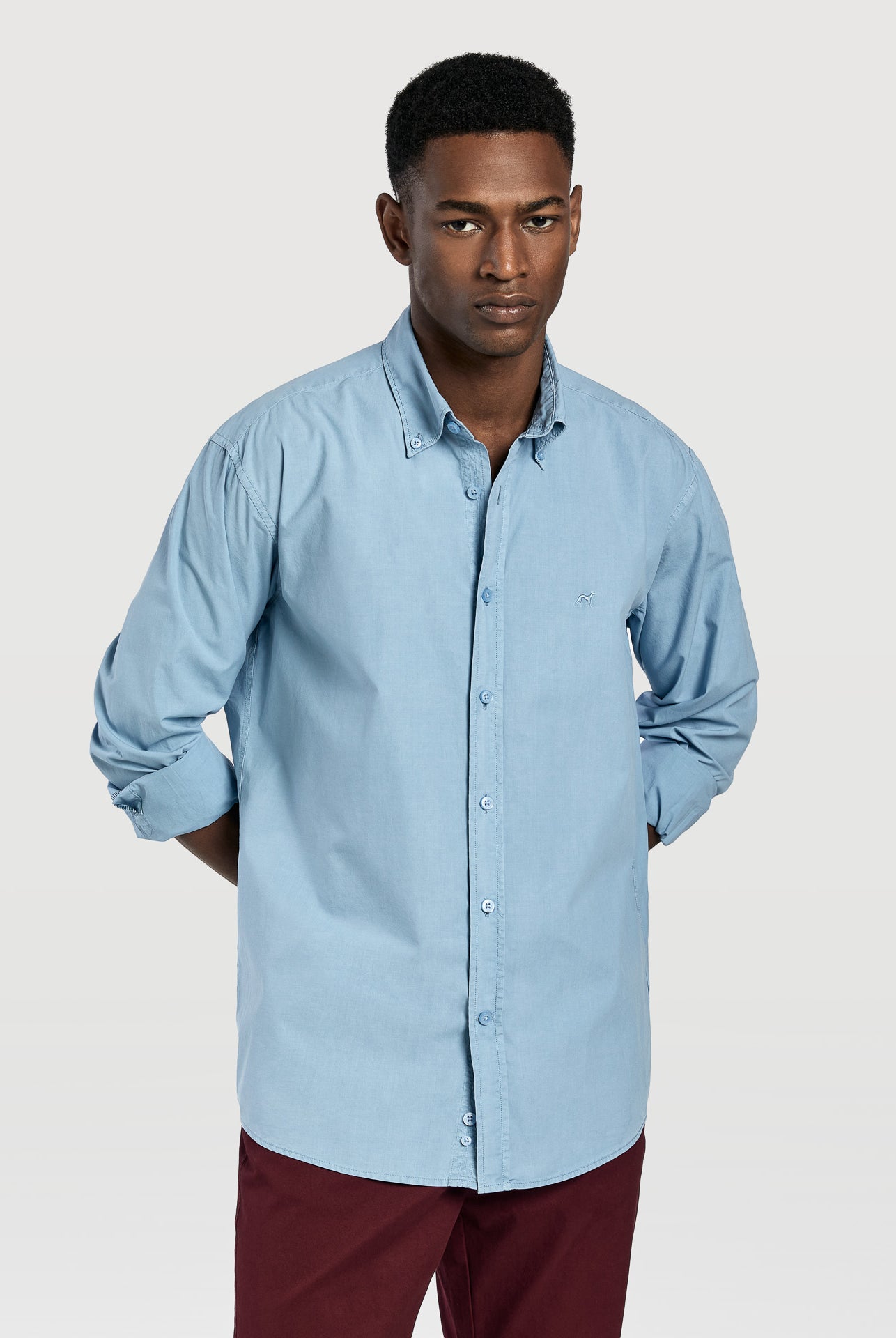 Light Blue