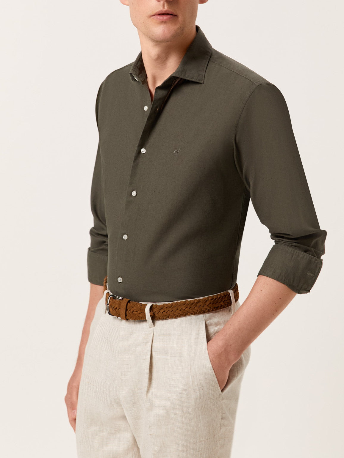 Dark Green