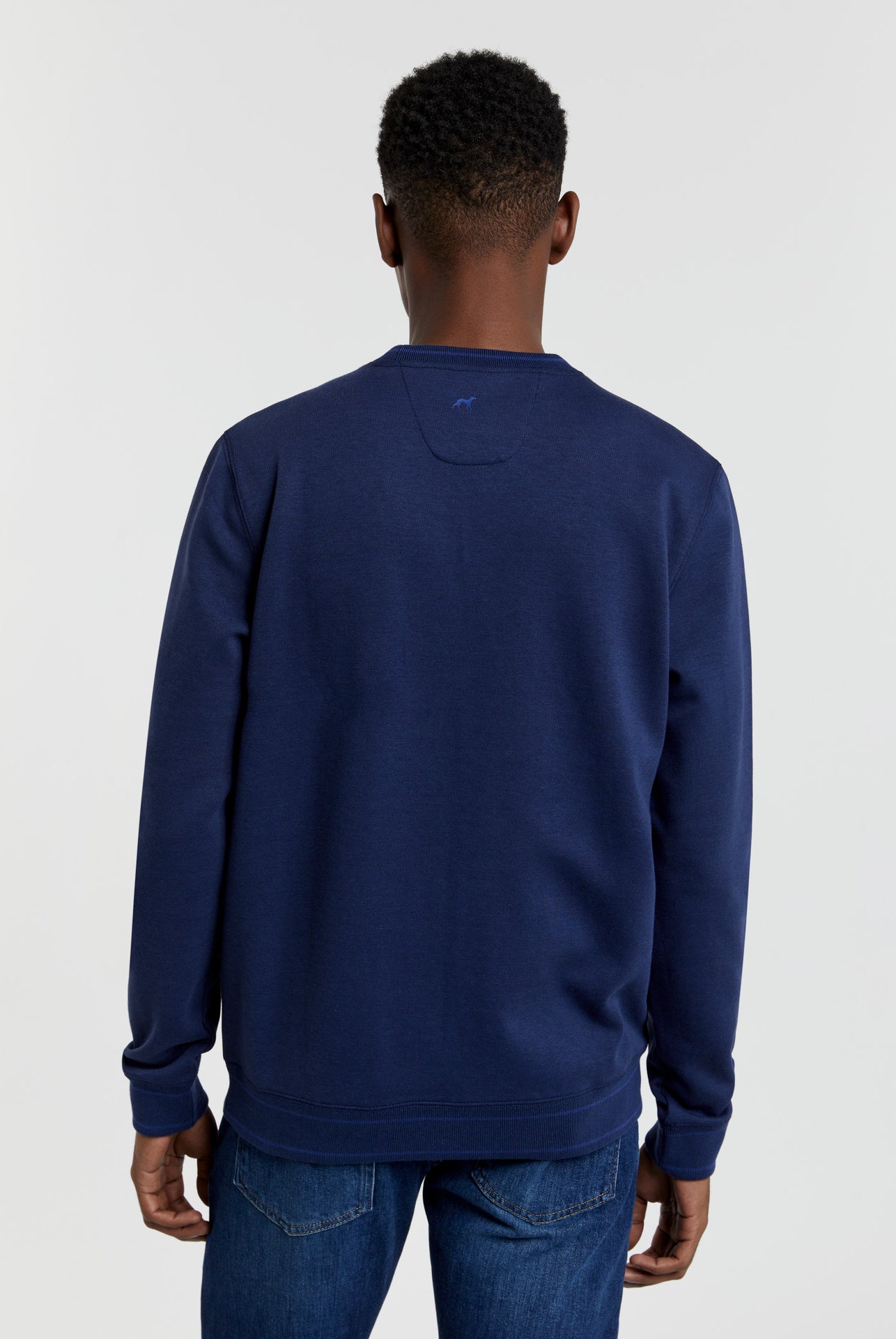 Dark Blue