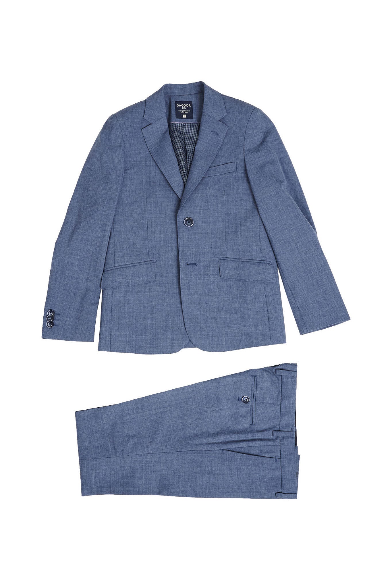 Medium Blue
