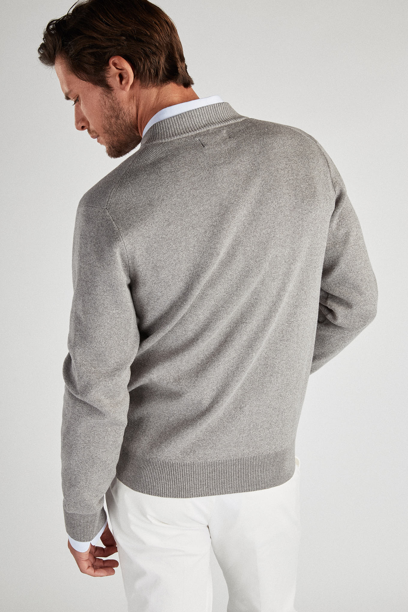 Mix Grey