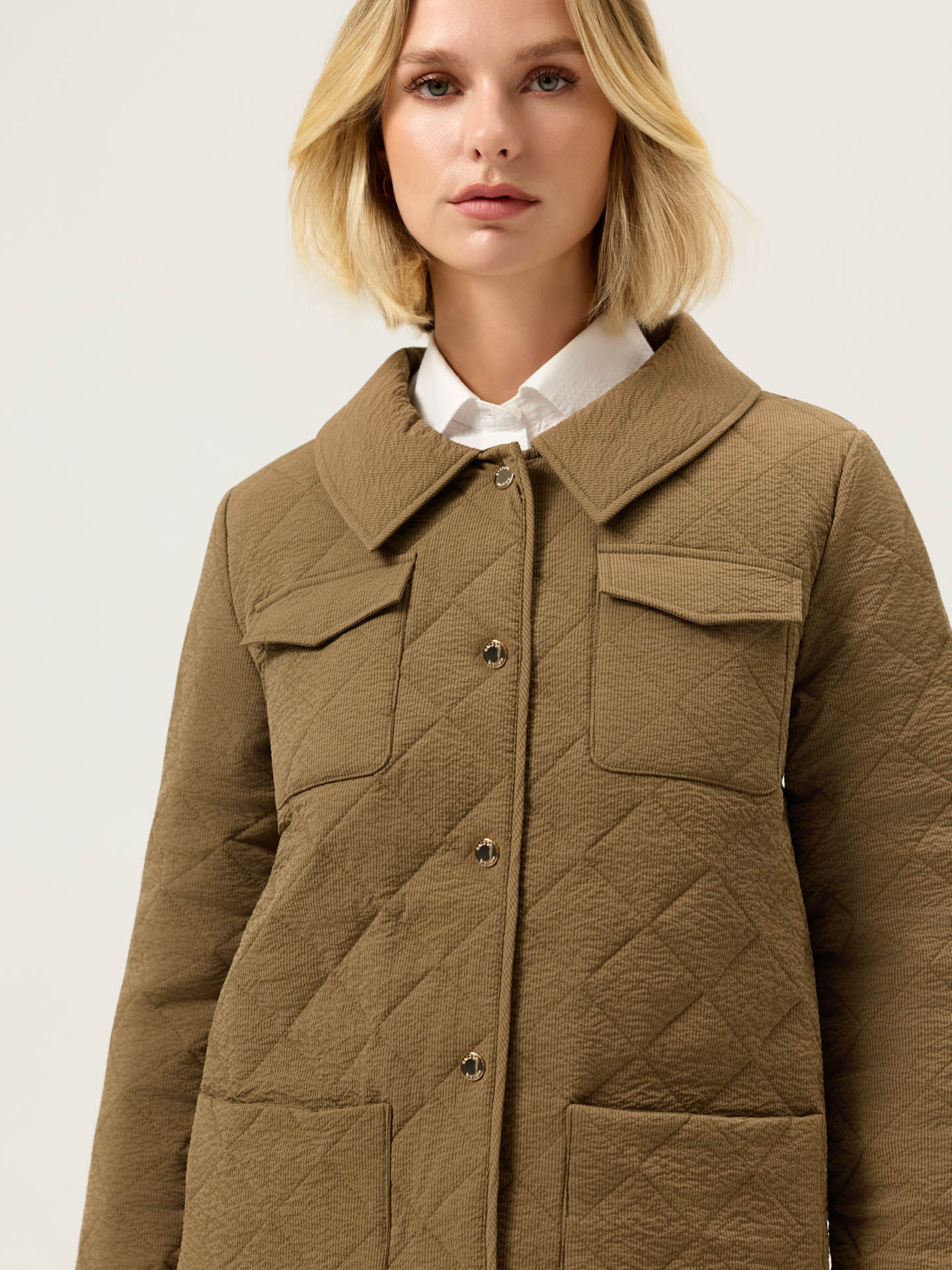 Beige