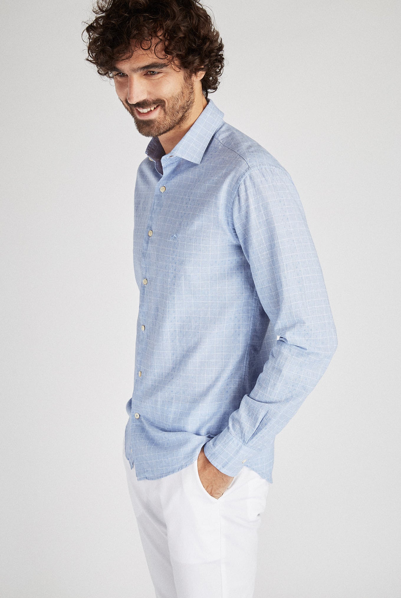 Light Blue