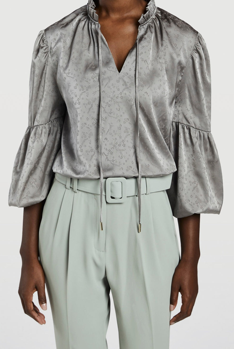 Dark Grey