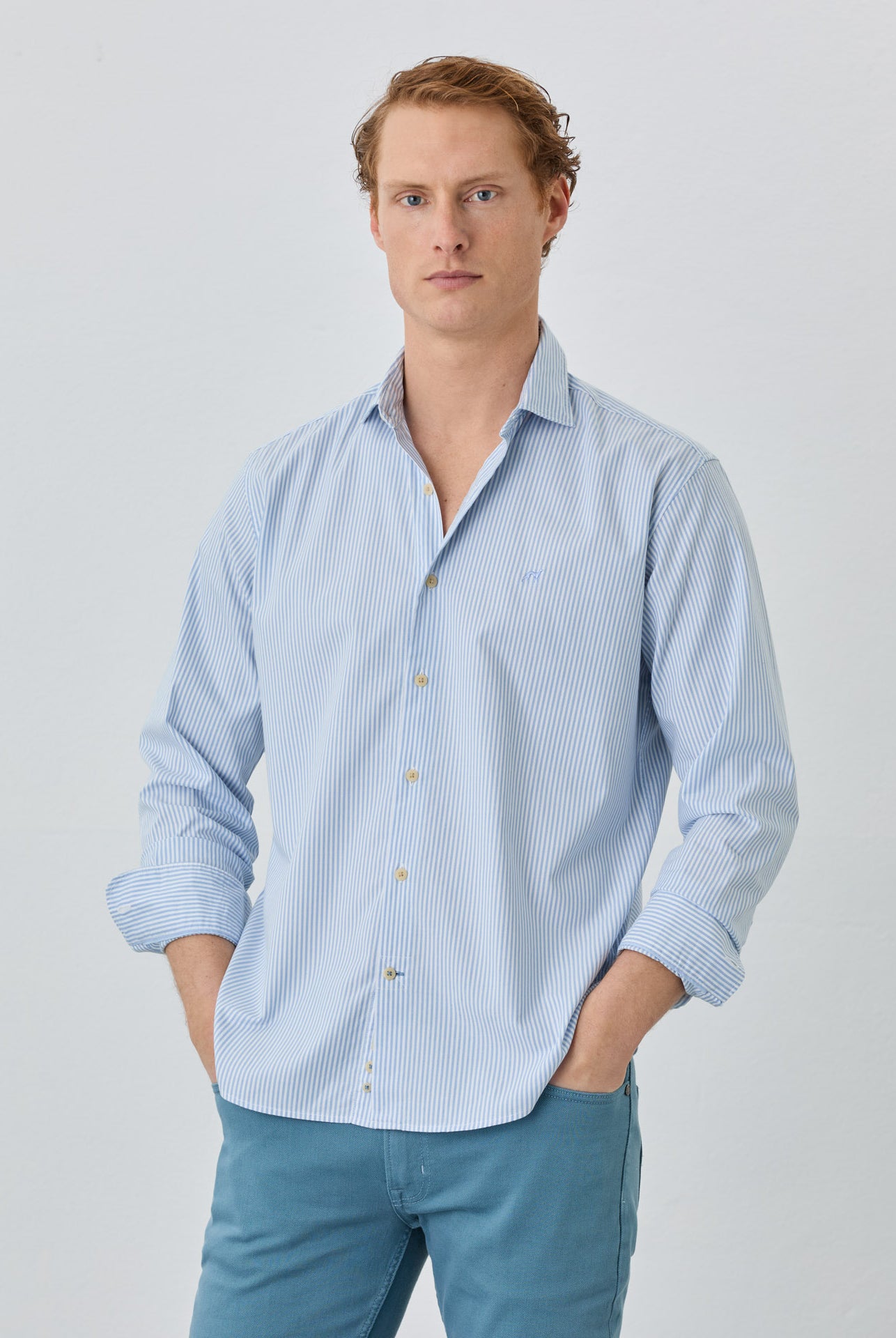 Light Blue