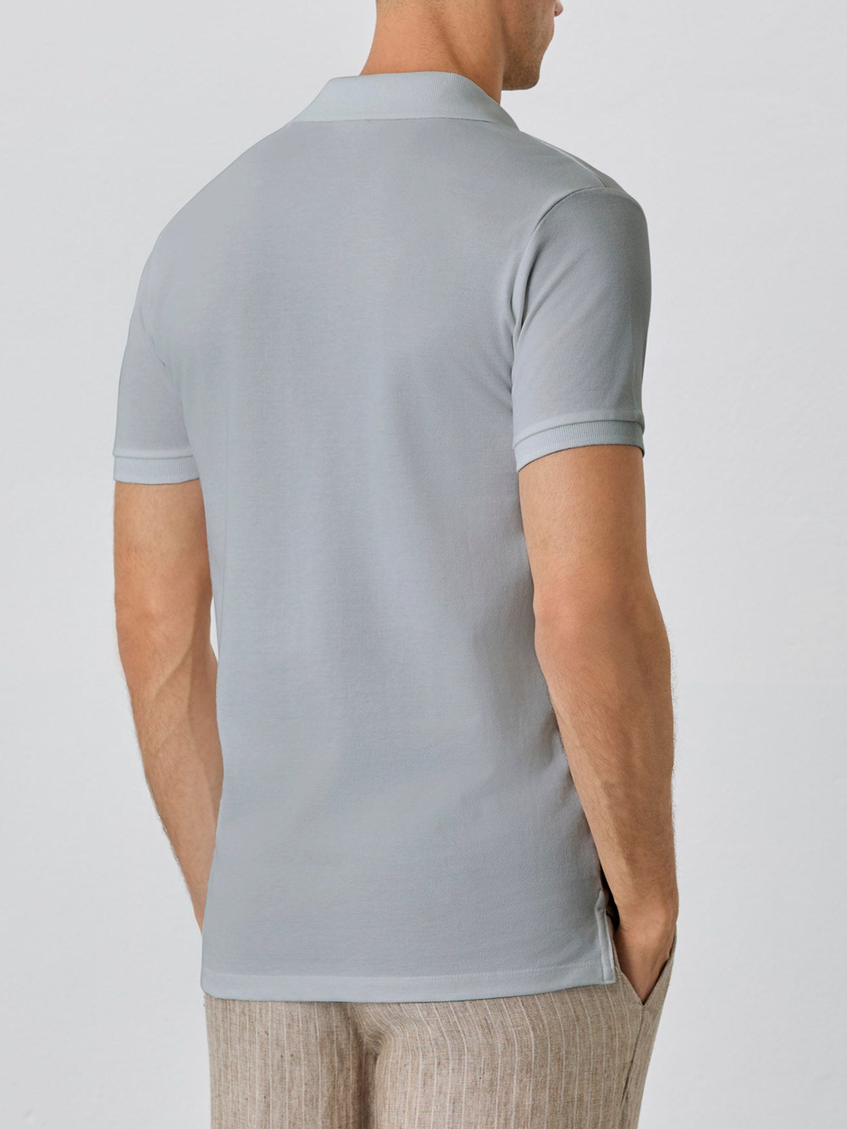 Mix Grey