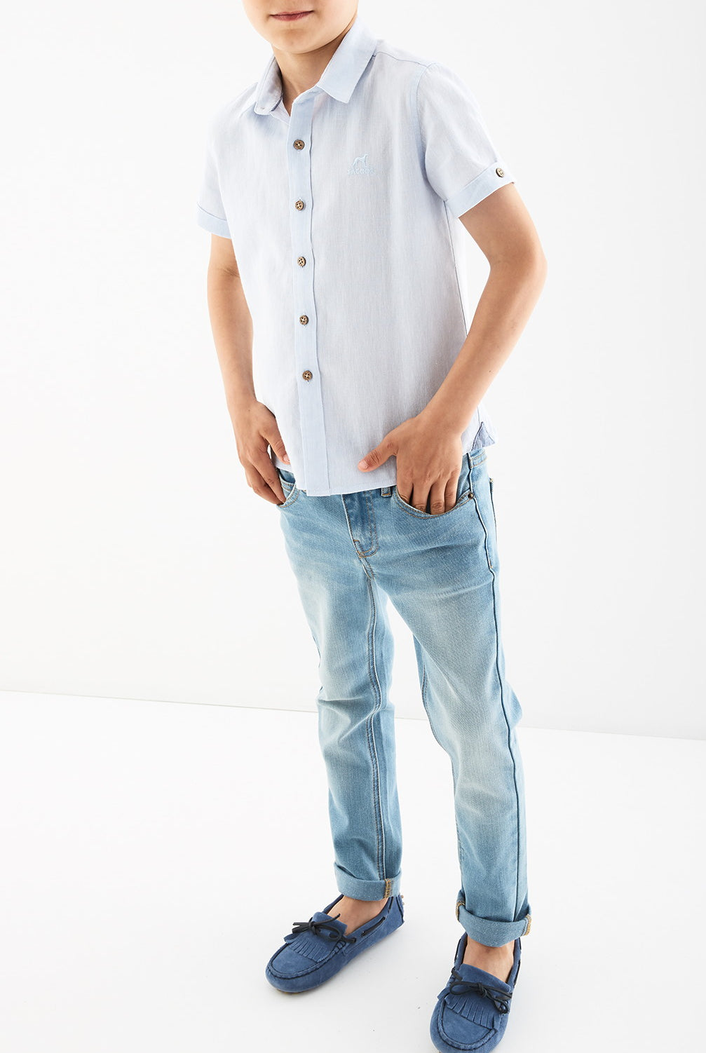 Light Blue