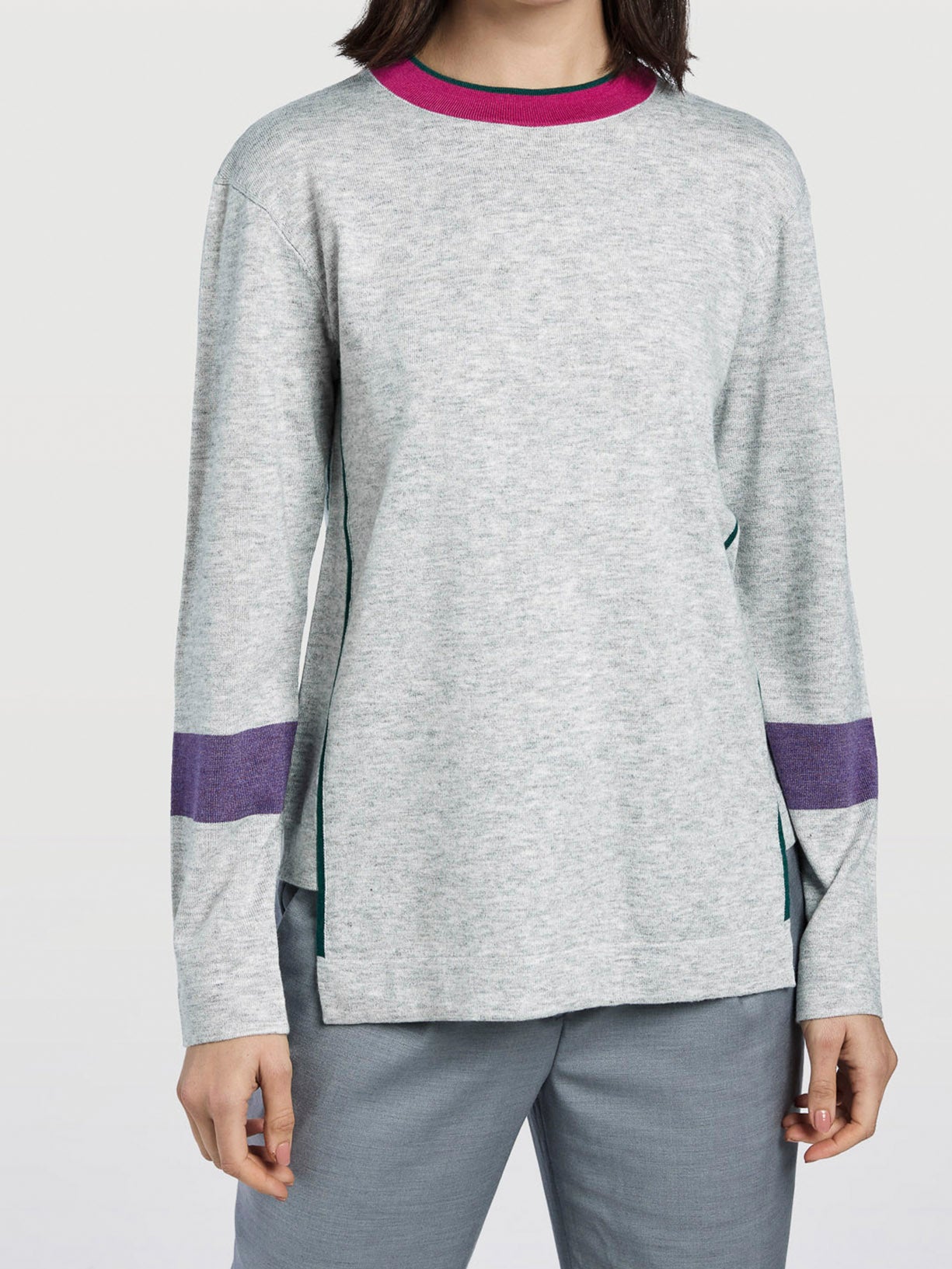 Mix Grey