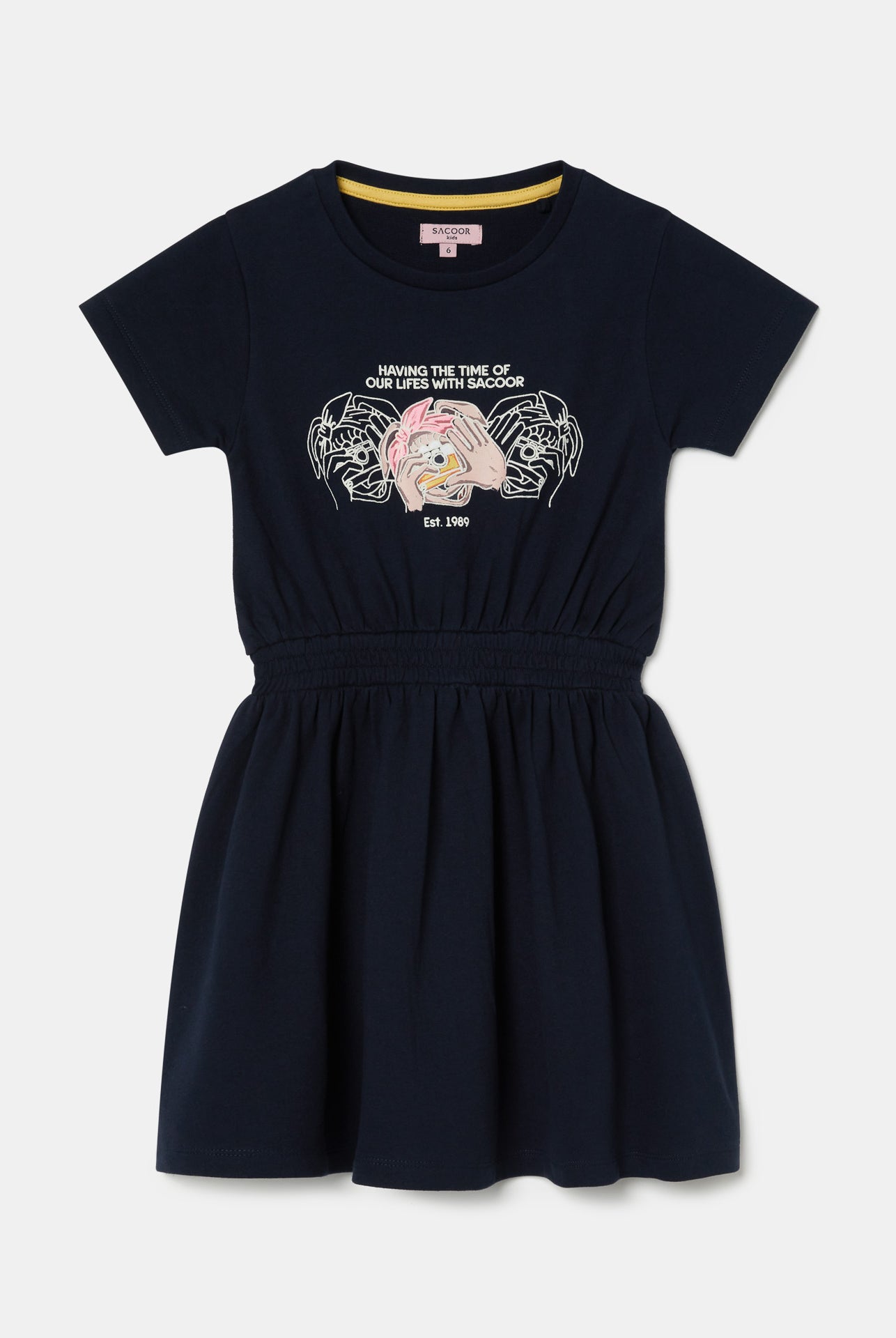 Dark Blue